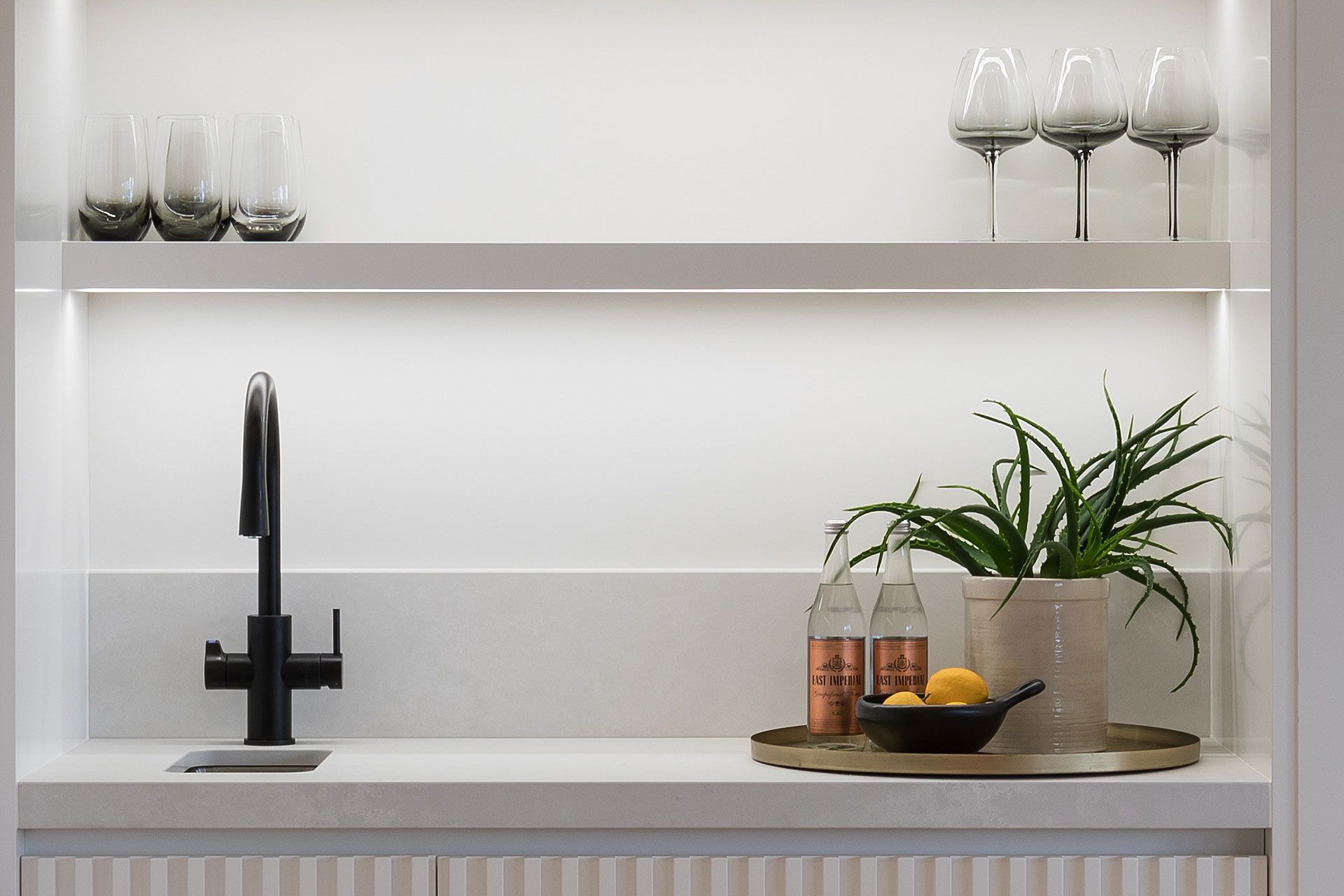 Herne Bay kitchen