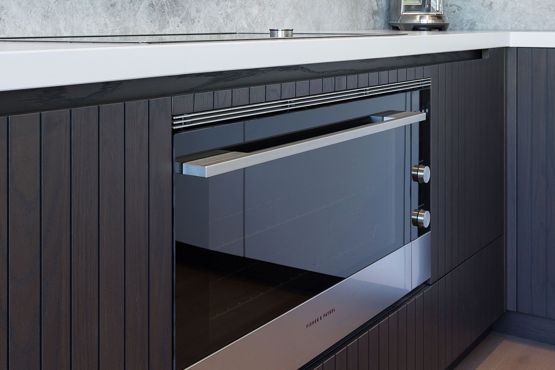 Ponsonby kitchen