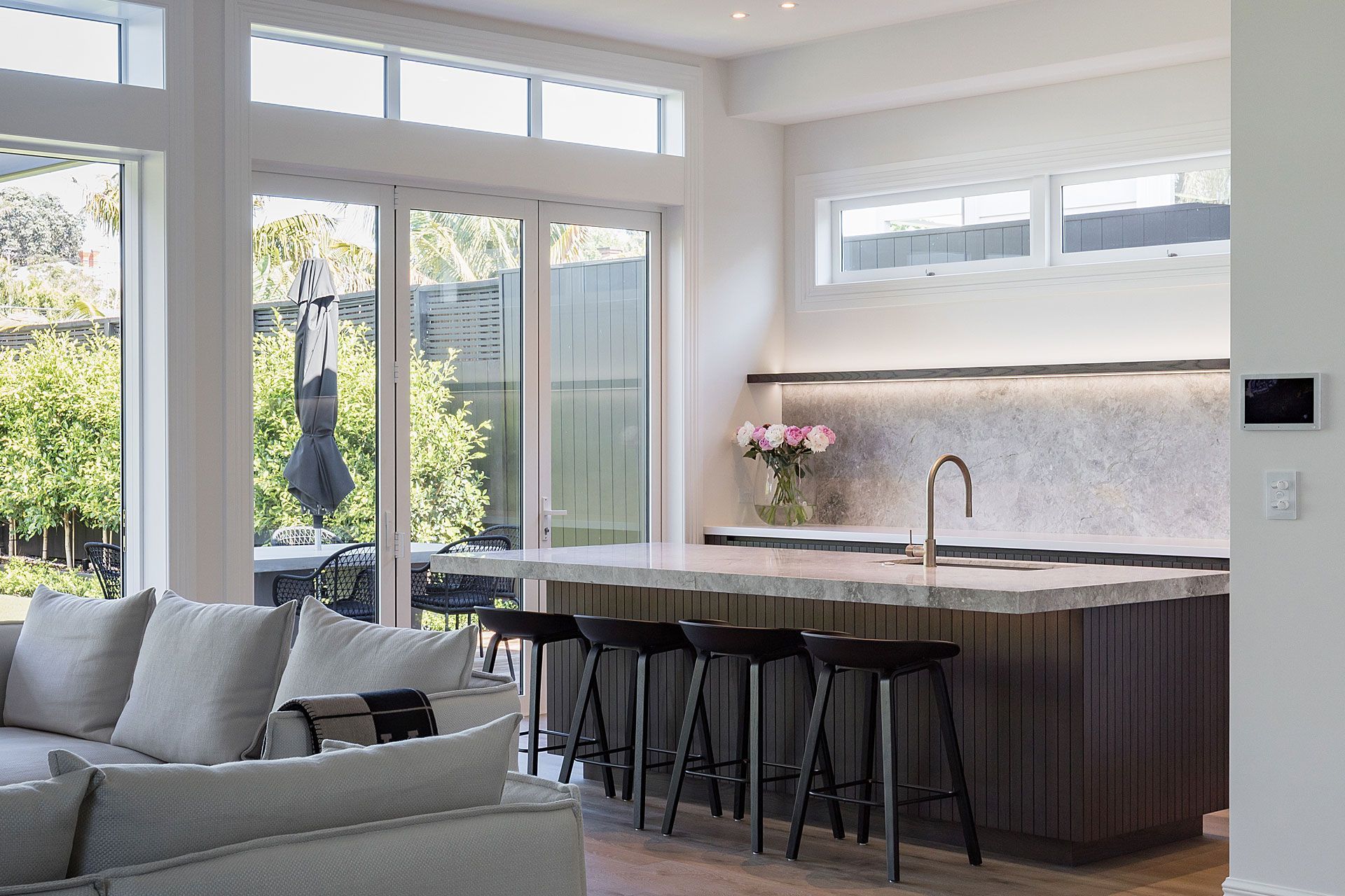 Ponsonby kitchen