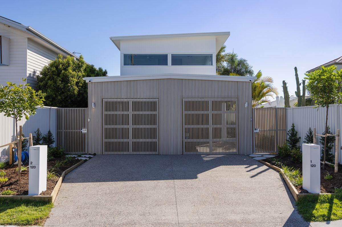 Coastal Elegance | Resolve Construction
