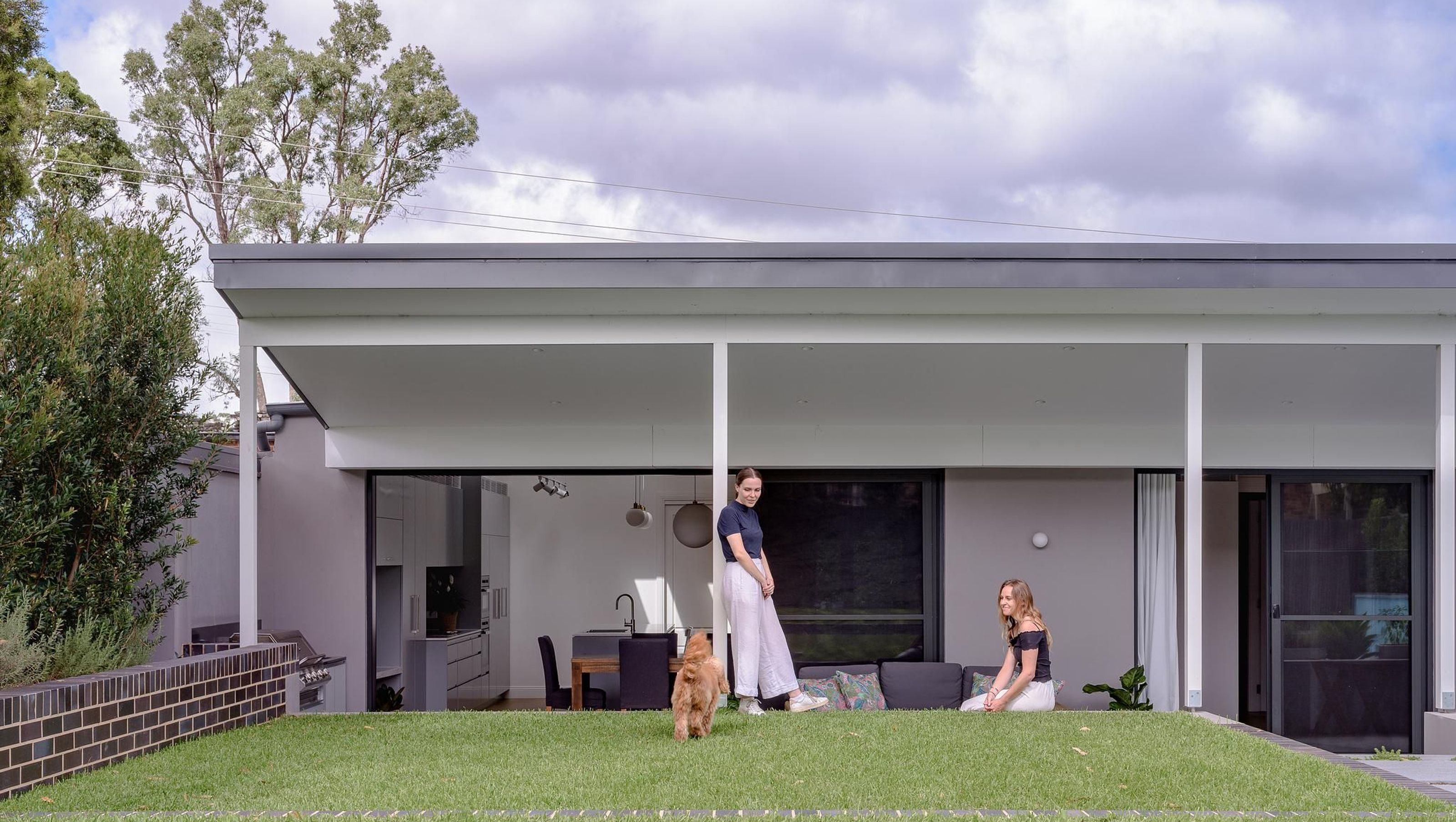Sofia-Rose House
