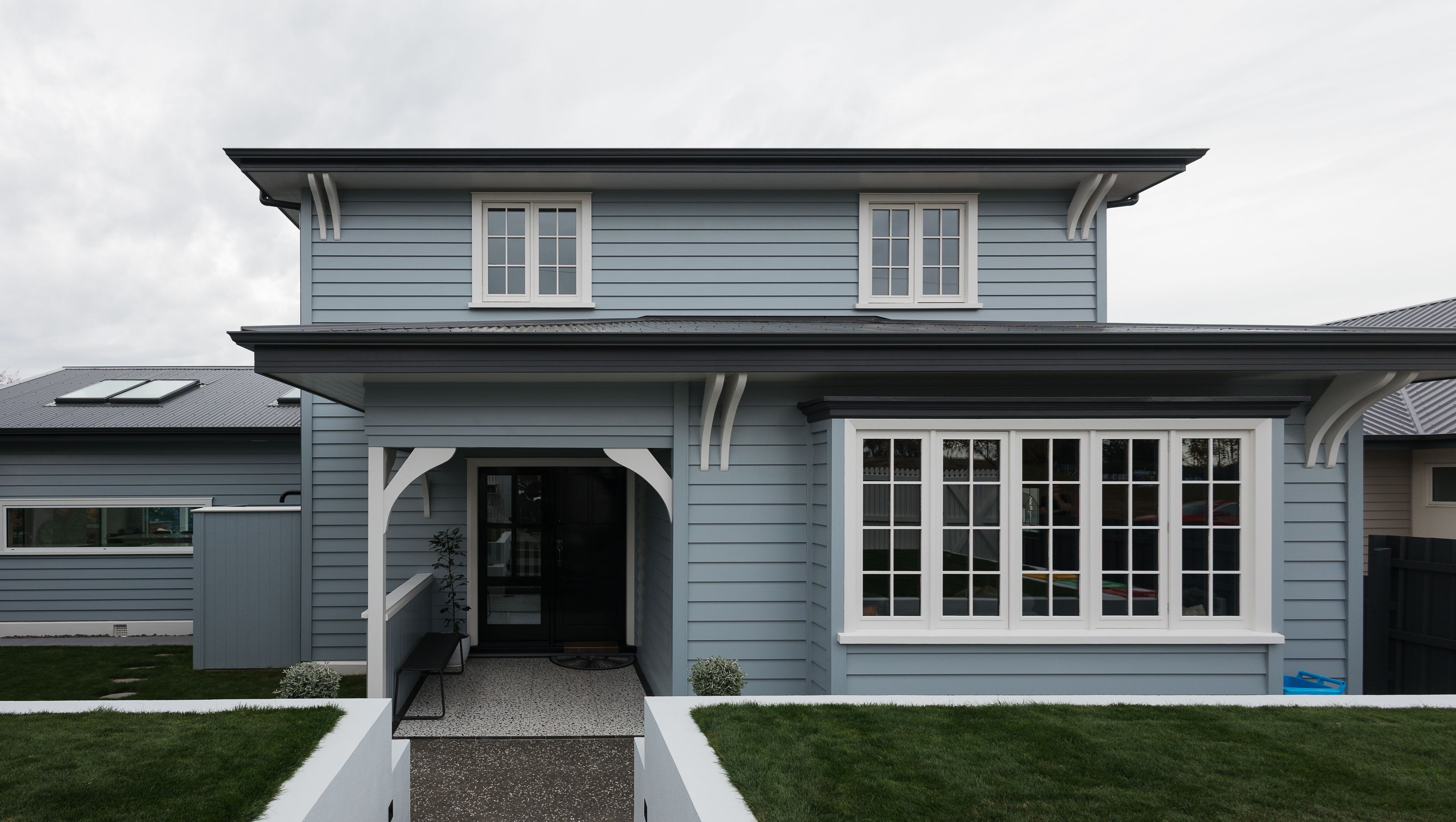 Residential Renovation