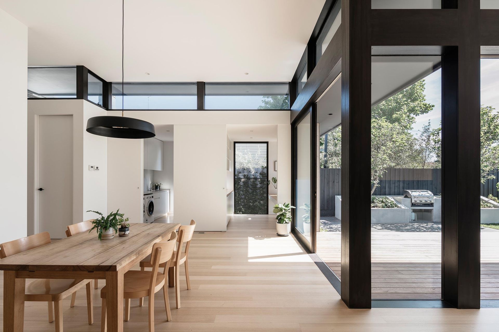 Sun Catcher House