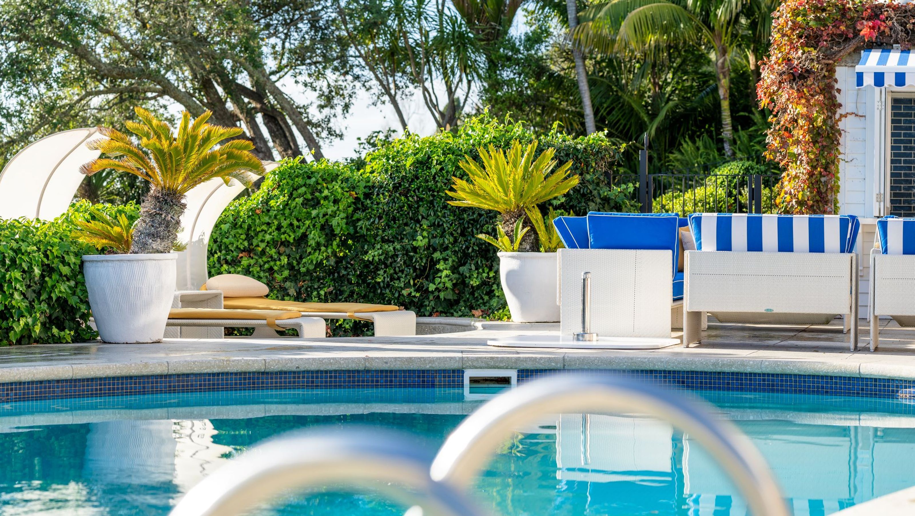 Mediterranean Style