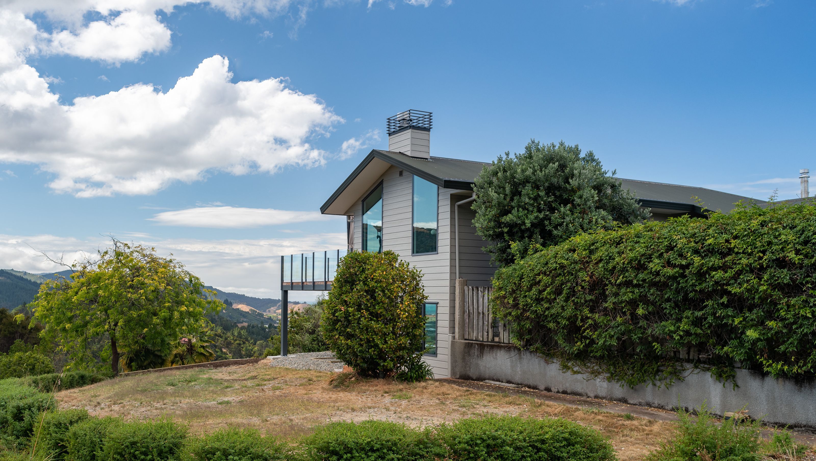 Brooklyn Valley Home