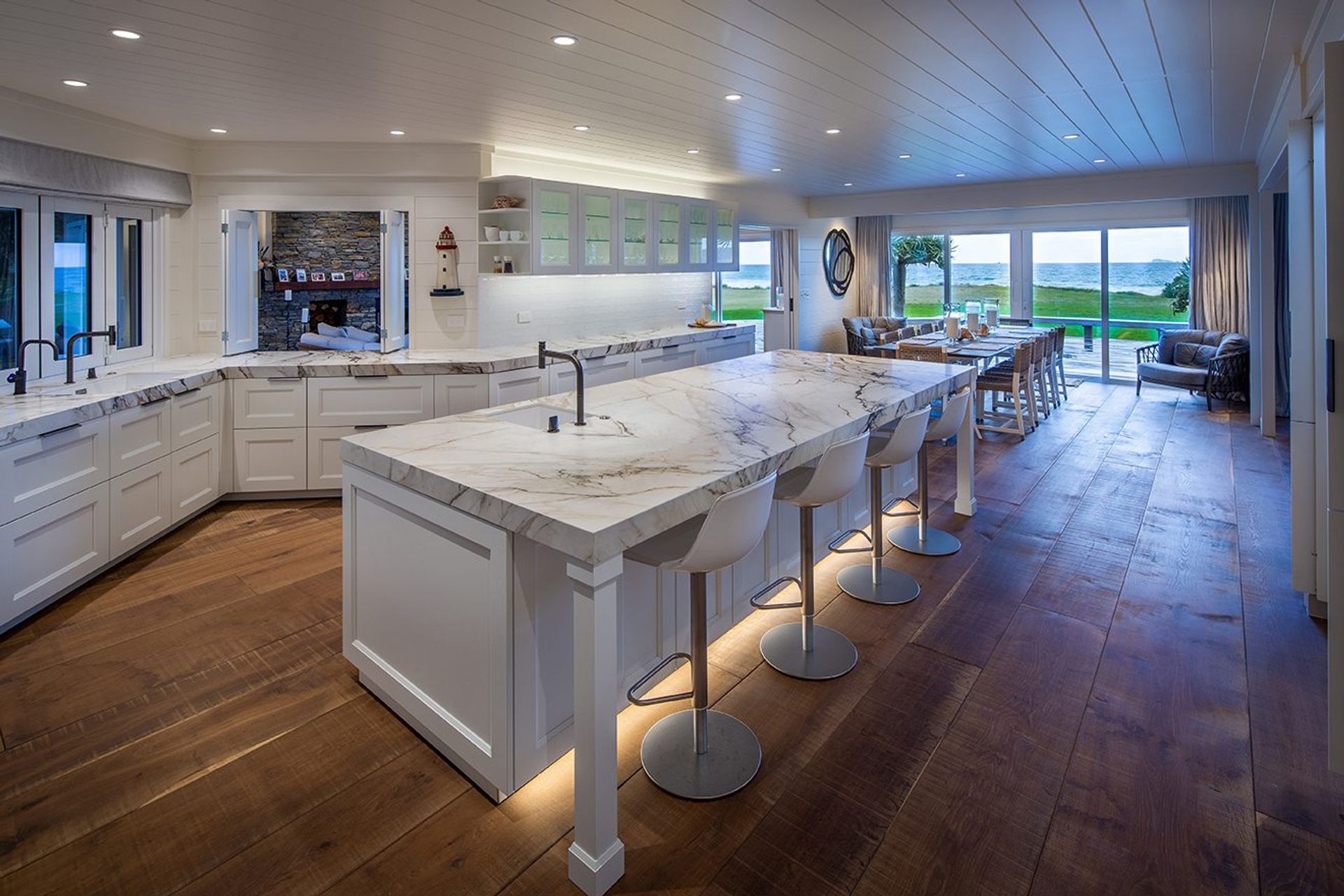 Pauanui Residence
