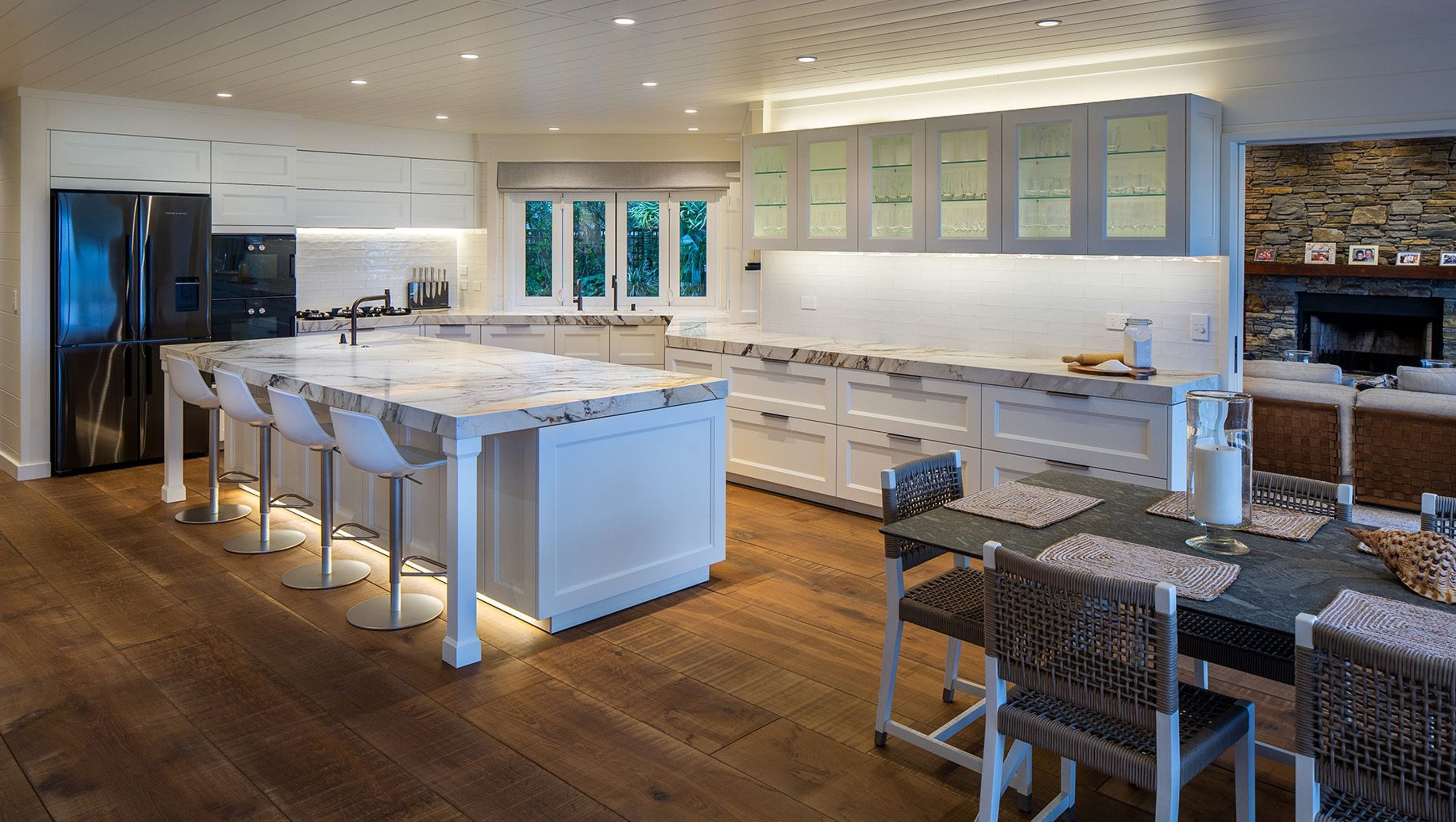 Pauanui Residence