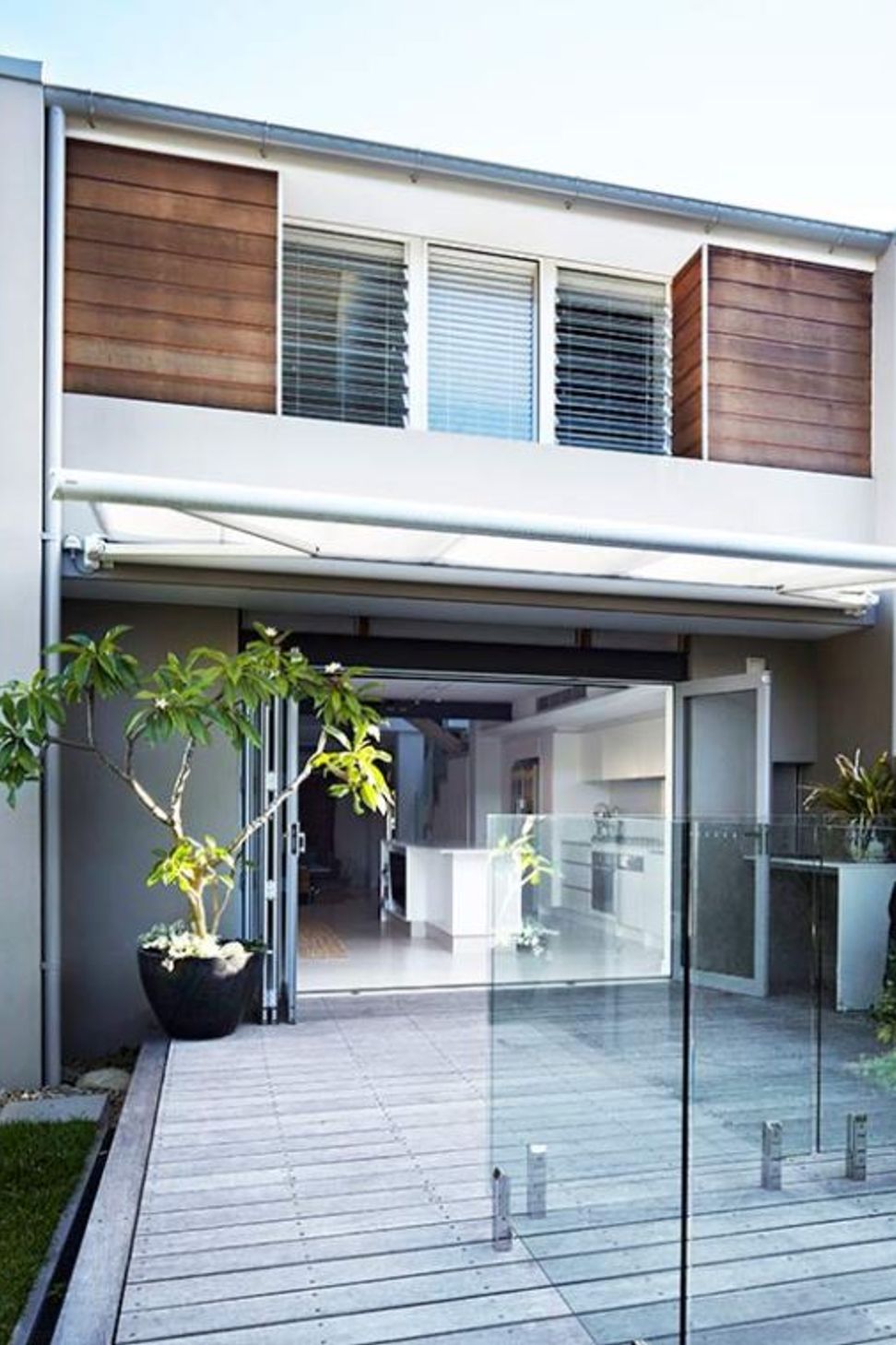 Philip St, Bondi