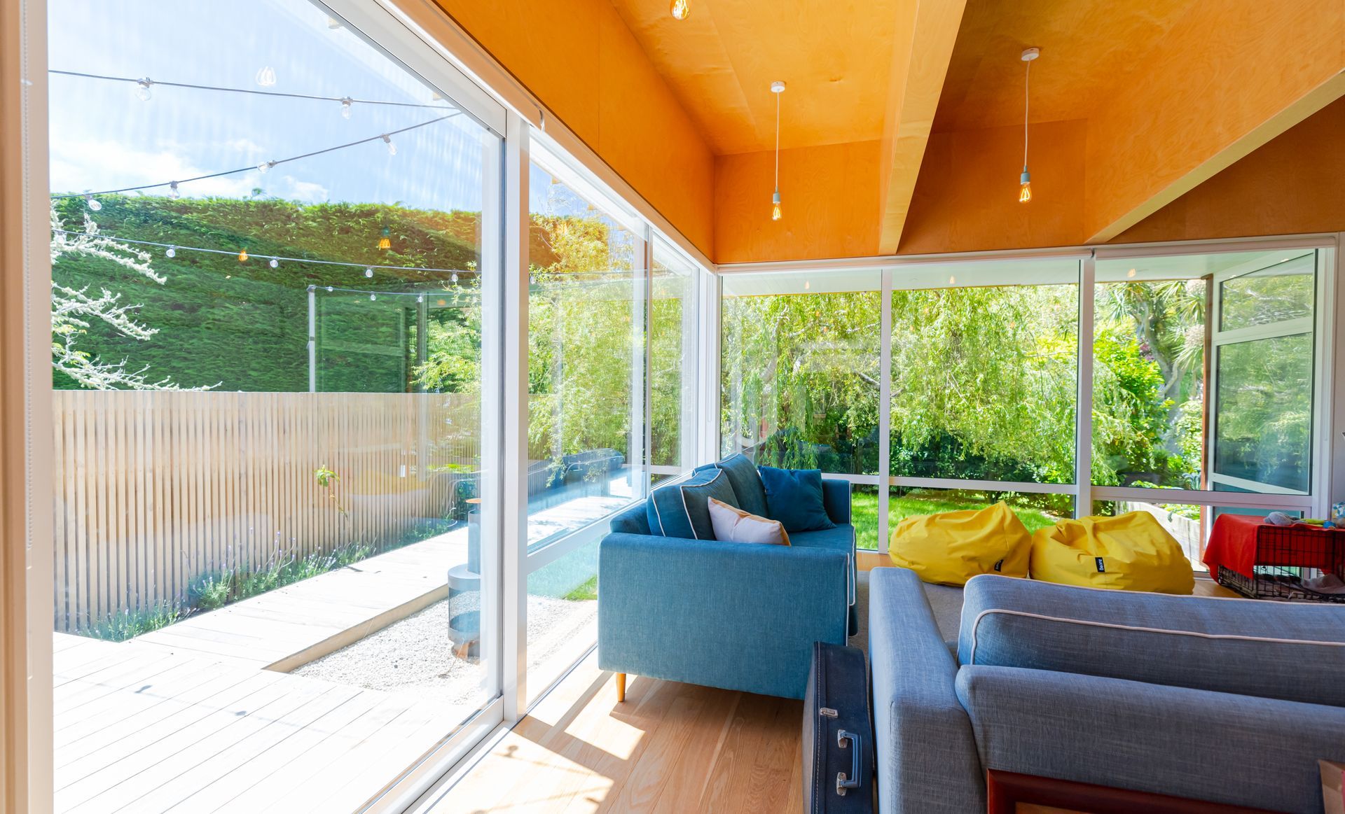 Karori Home