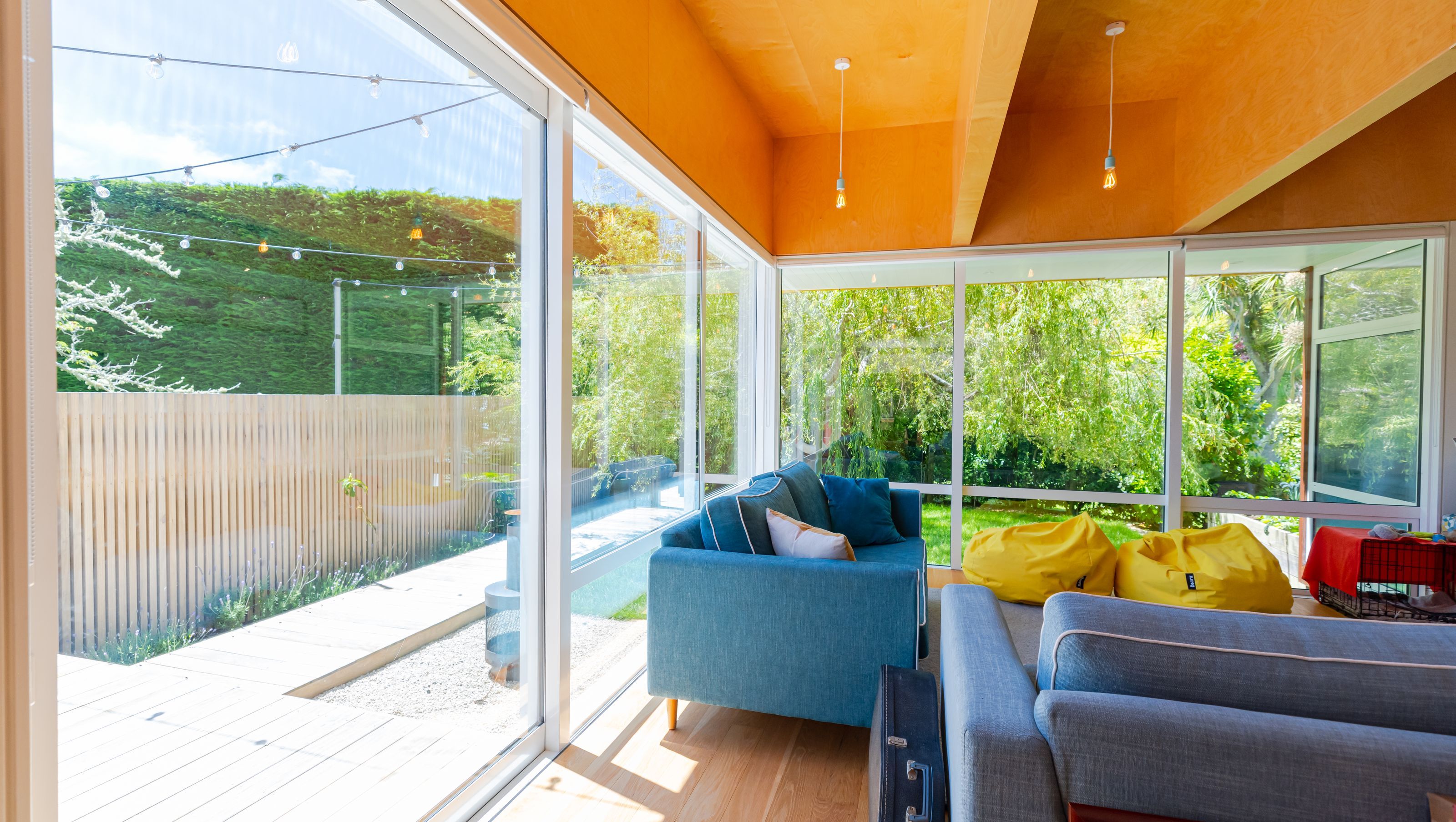 Karori Home