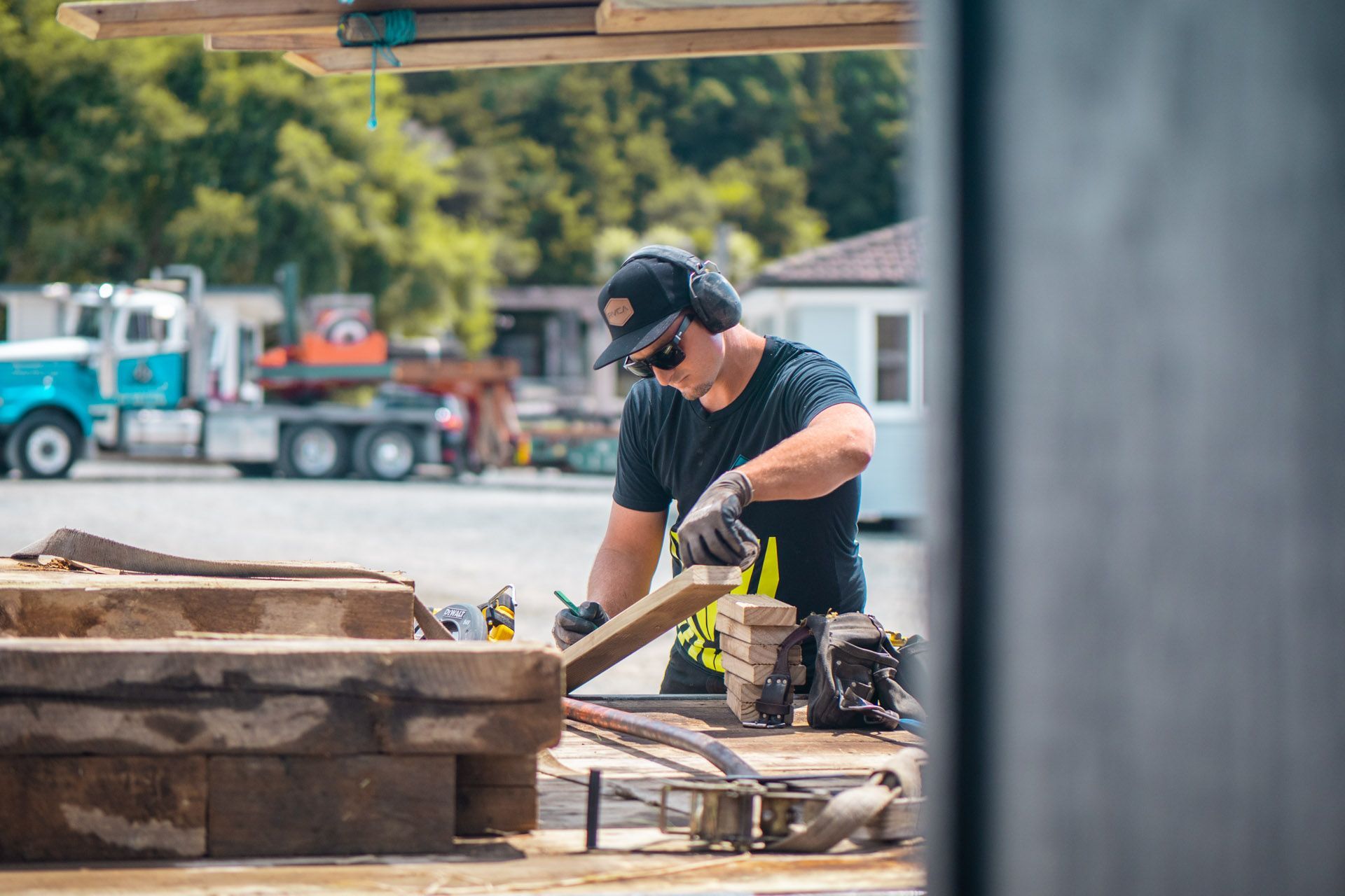 Repiles &amp; Relocatables - Marketing Photography