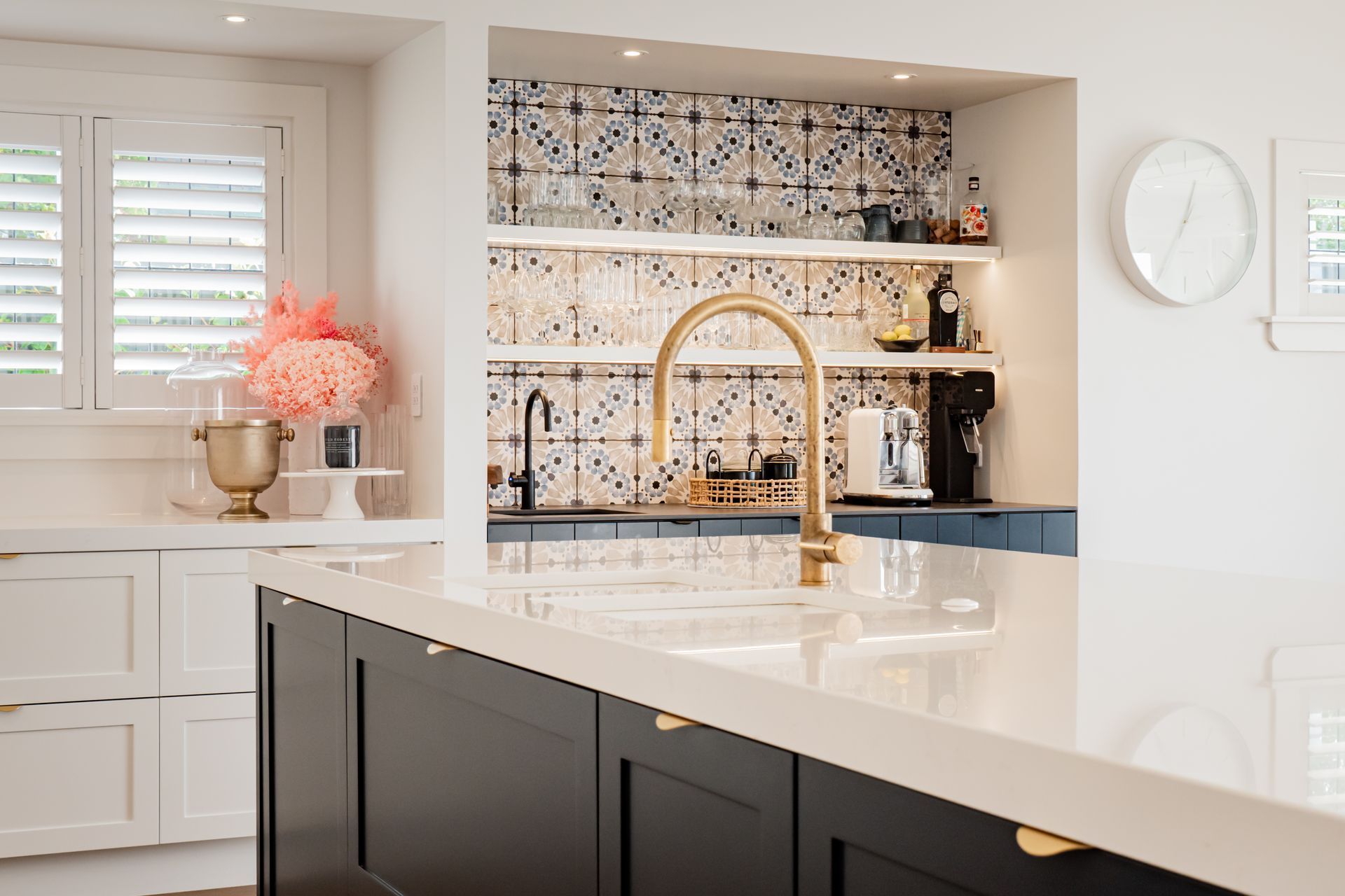 Remuera Renovation