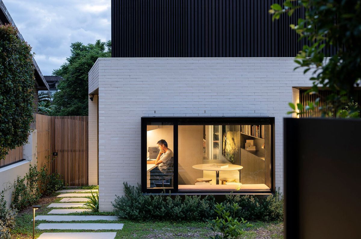 Pipi House