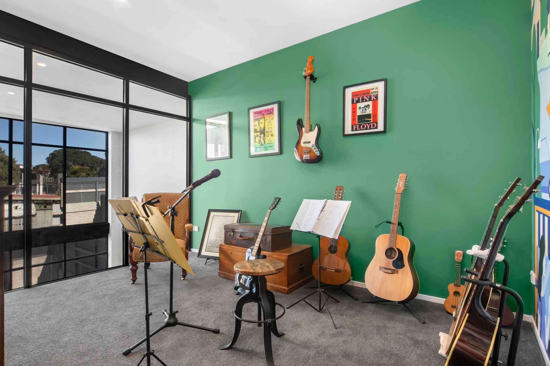 Grey Lynn Workshop