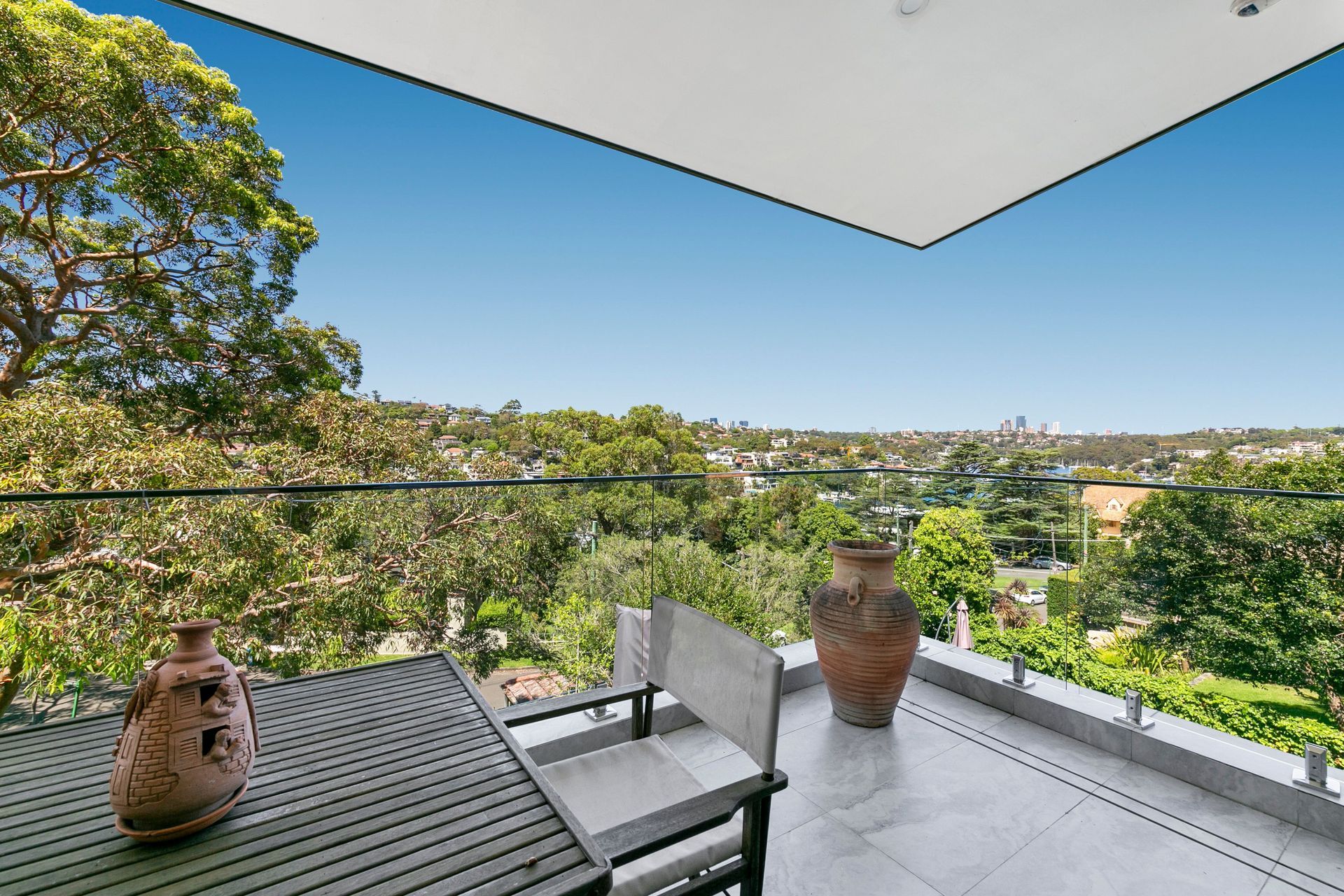 Quakers Road, Mosman