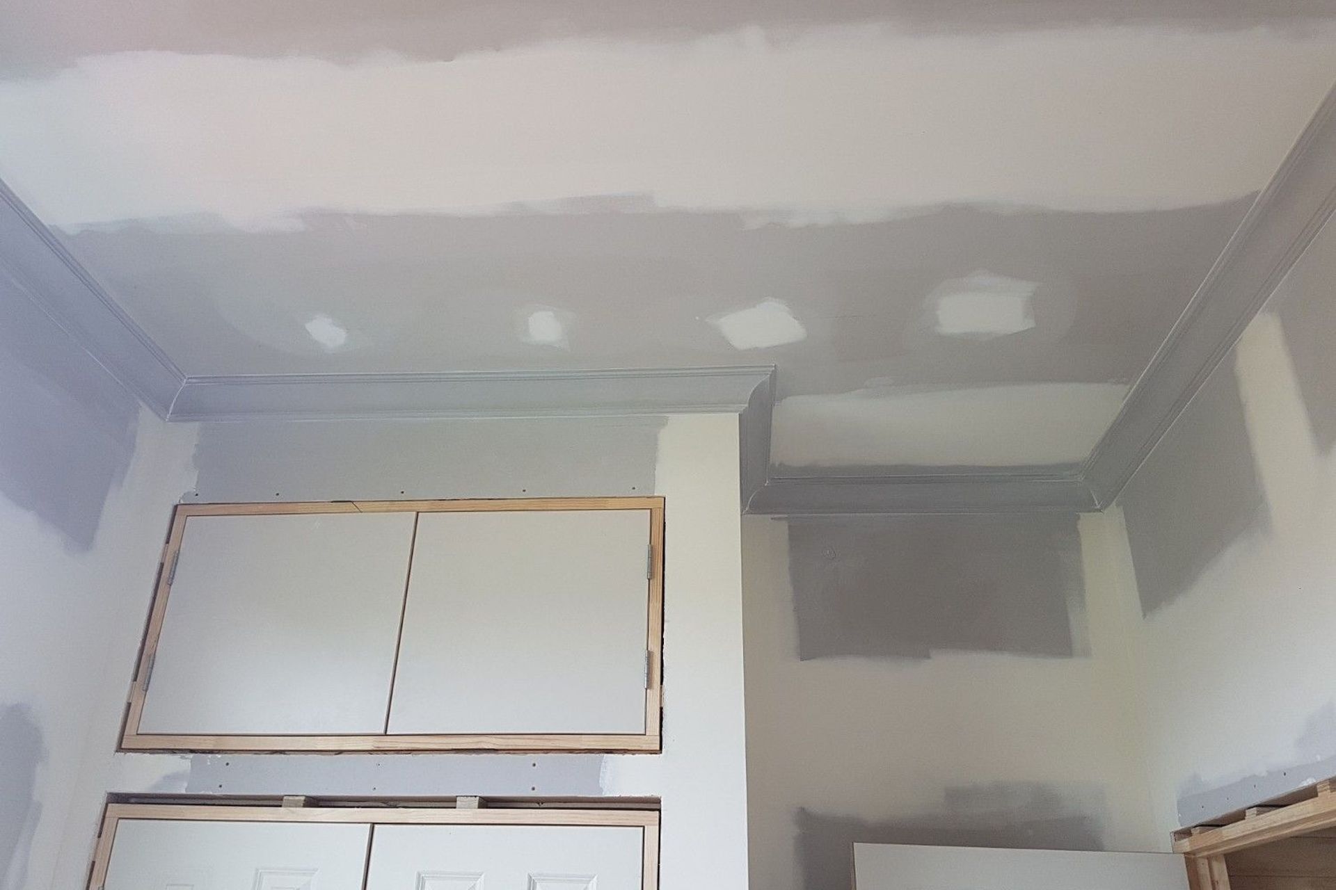 Palmerston Court House - Renovation