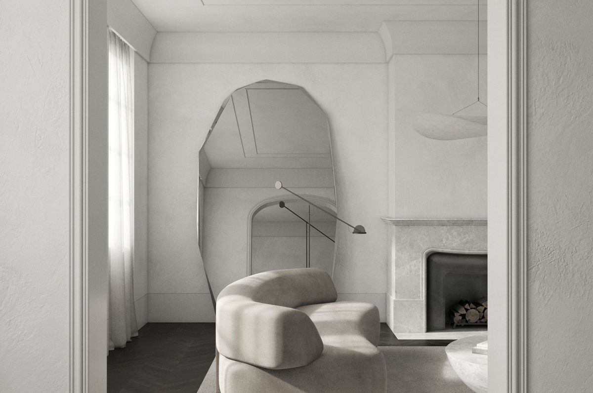 Paris Residence