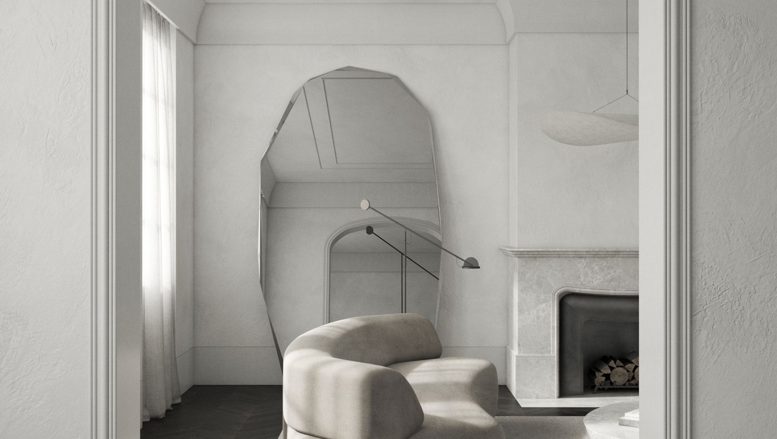 Paris Residence
