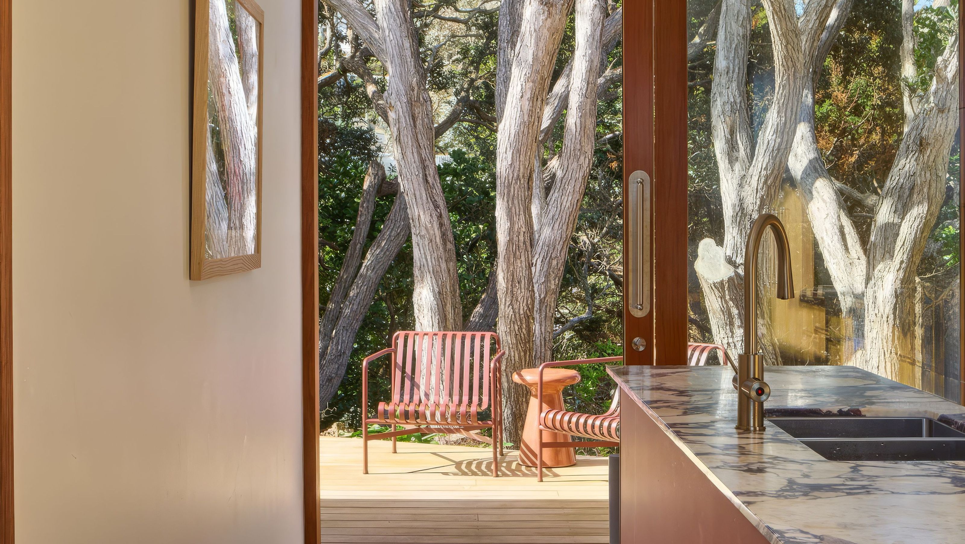 Totara Renovation