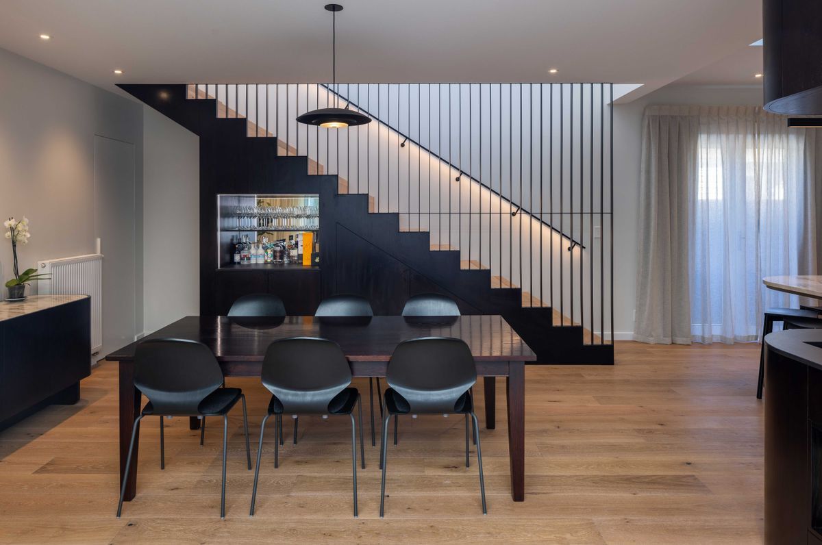 Pembroke Road House