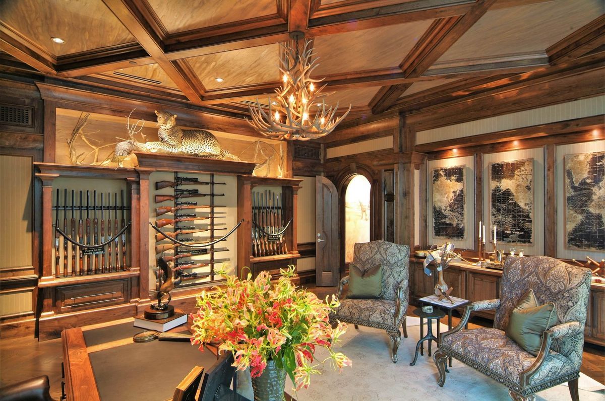 Penthouse Renovation