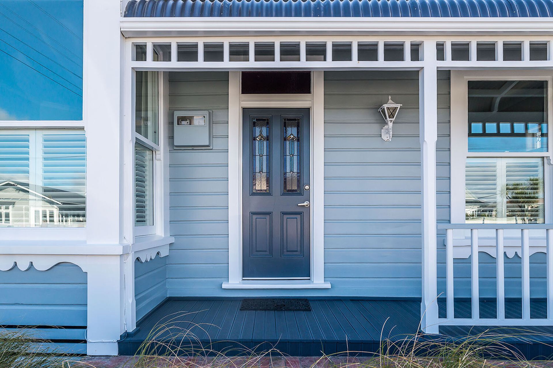Petone Villa
