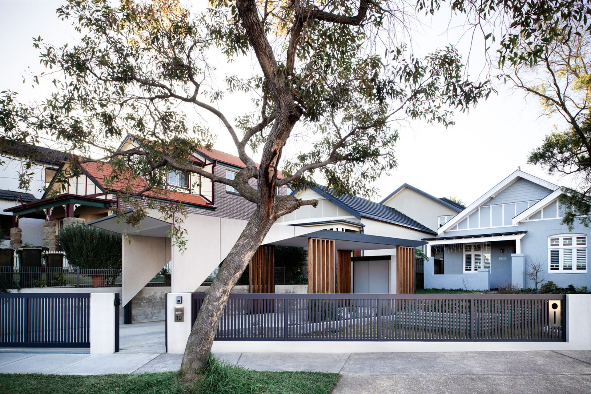 Five Dock House