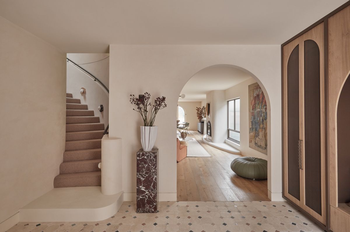 Project Malvern - Gia Renovations
