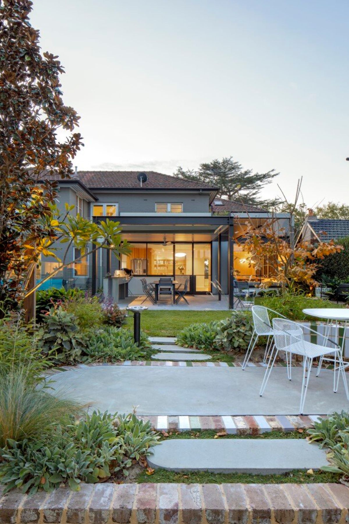 Roseville House