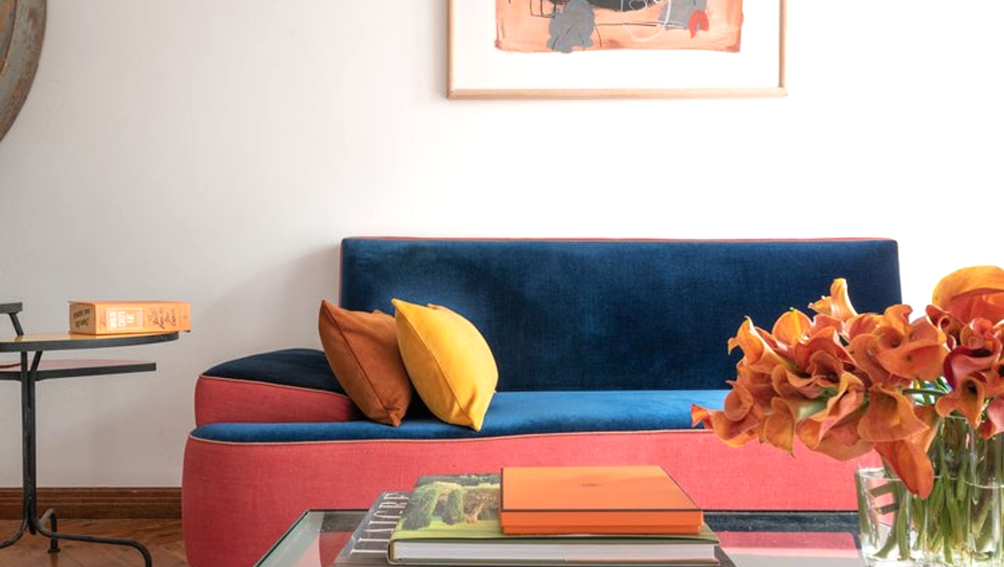 Potts Point Apartment