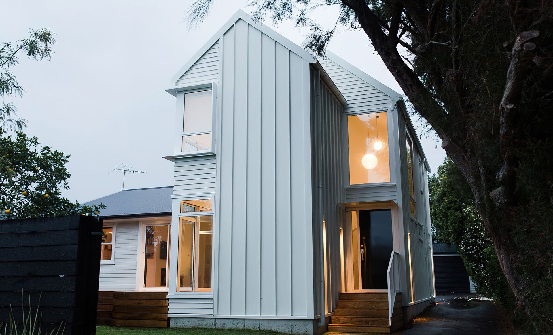 Te Atatu Peninsula