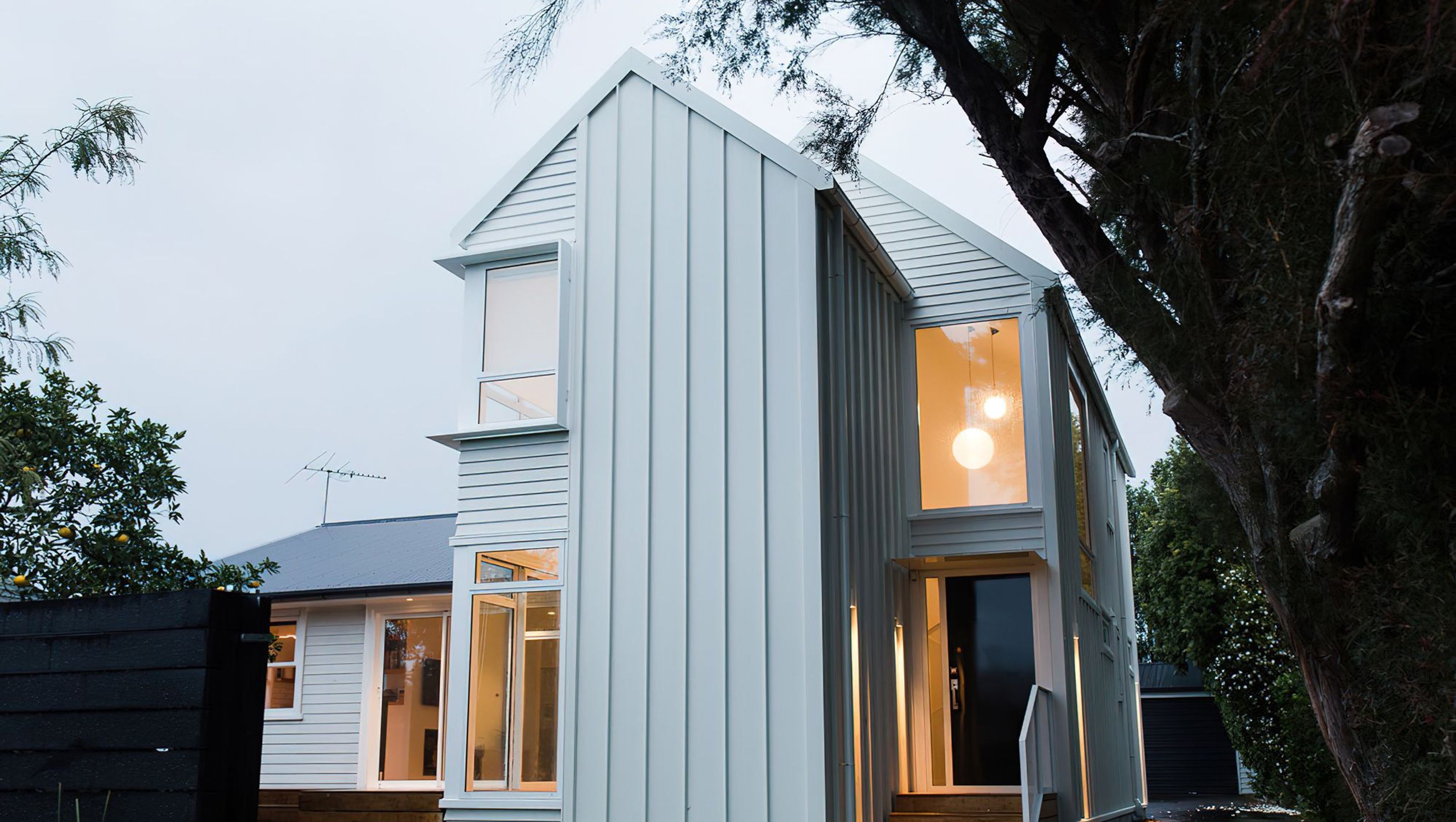 Te Atatu Peninsula