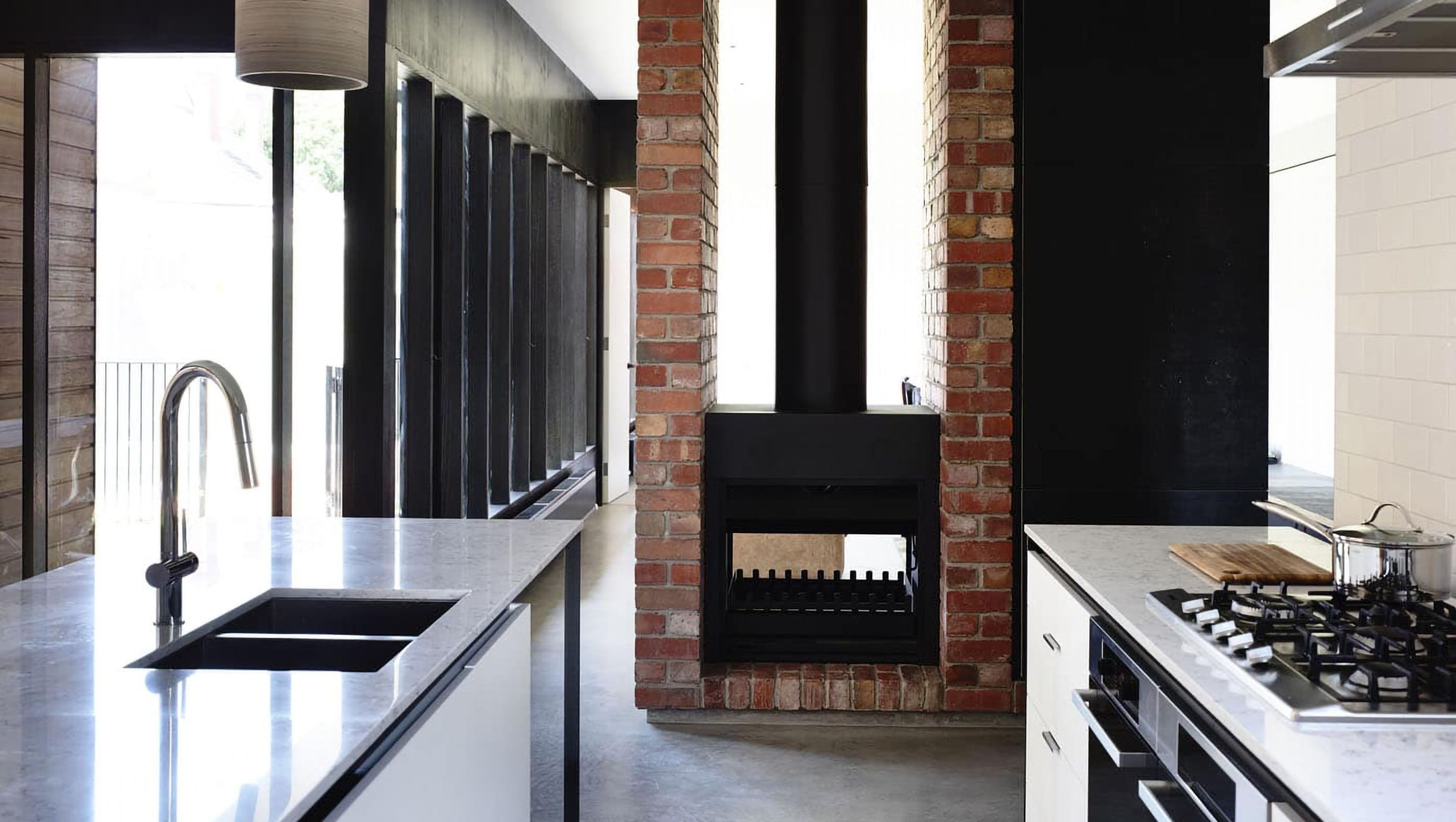 Northcote Residences