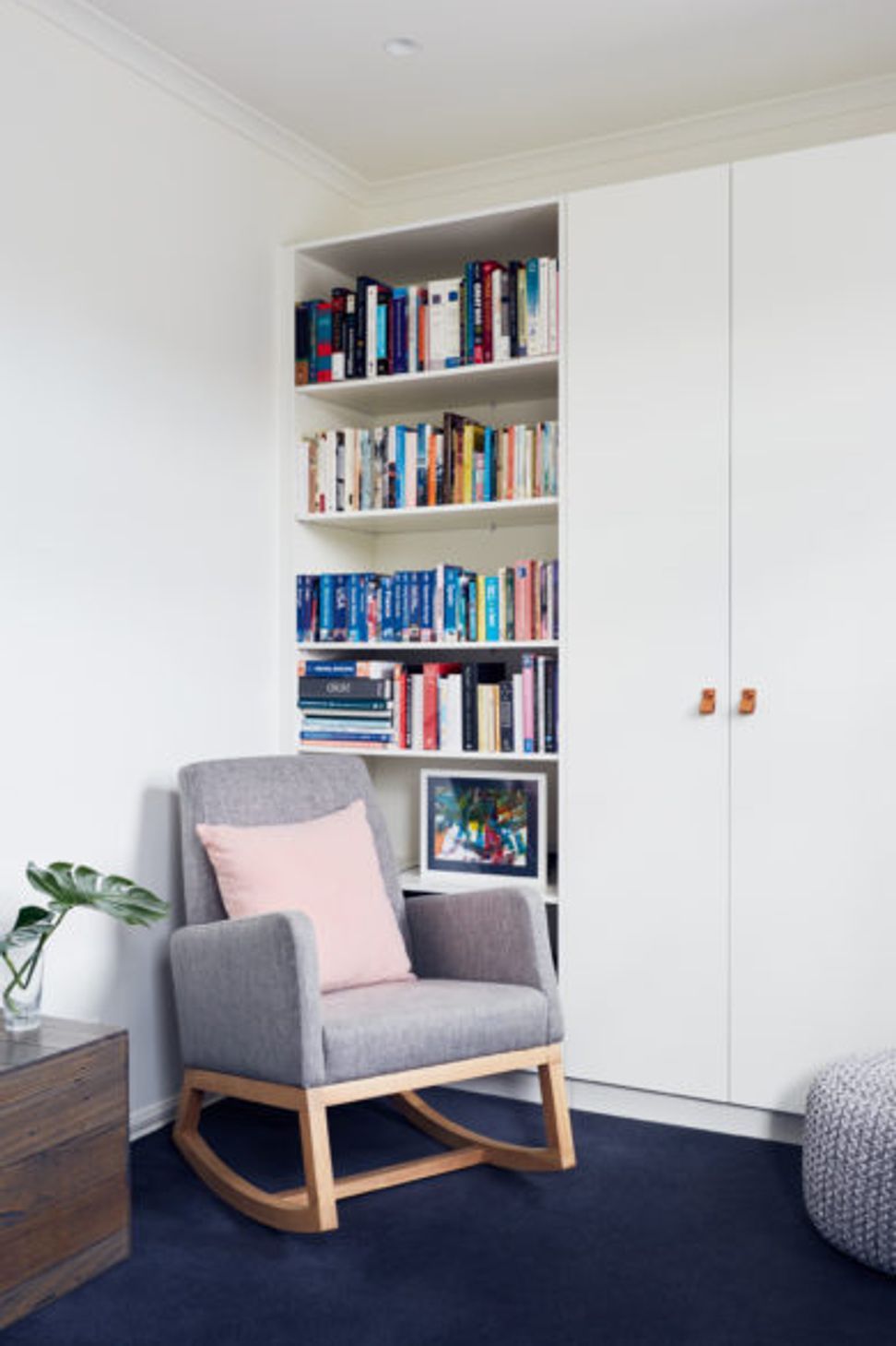 HAWTHORN EAST HOUSE