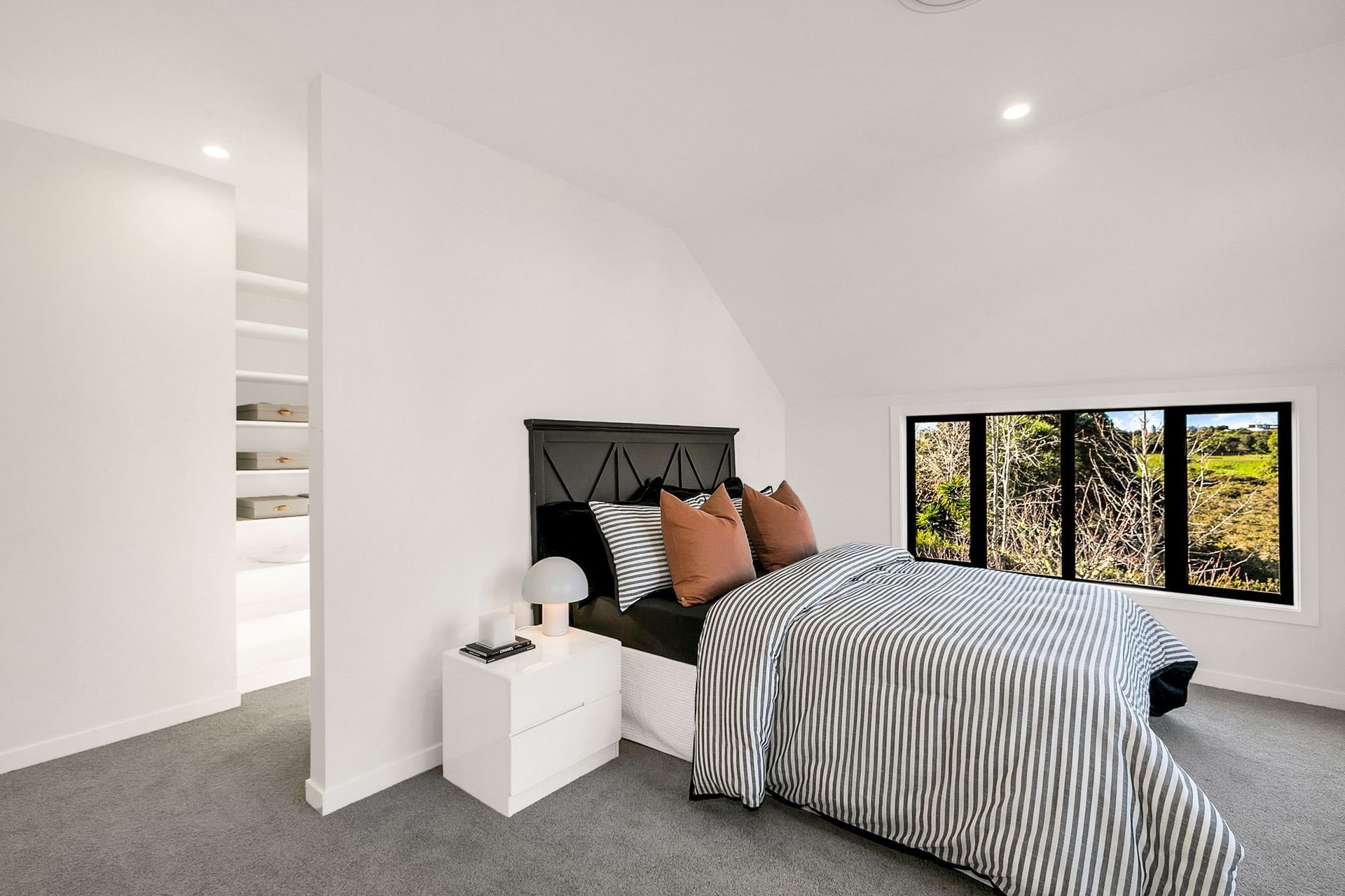 Small Home