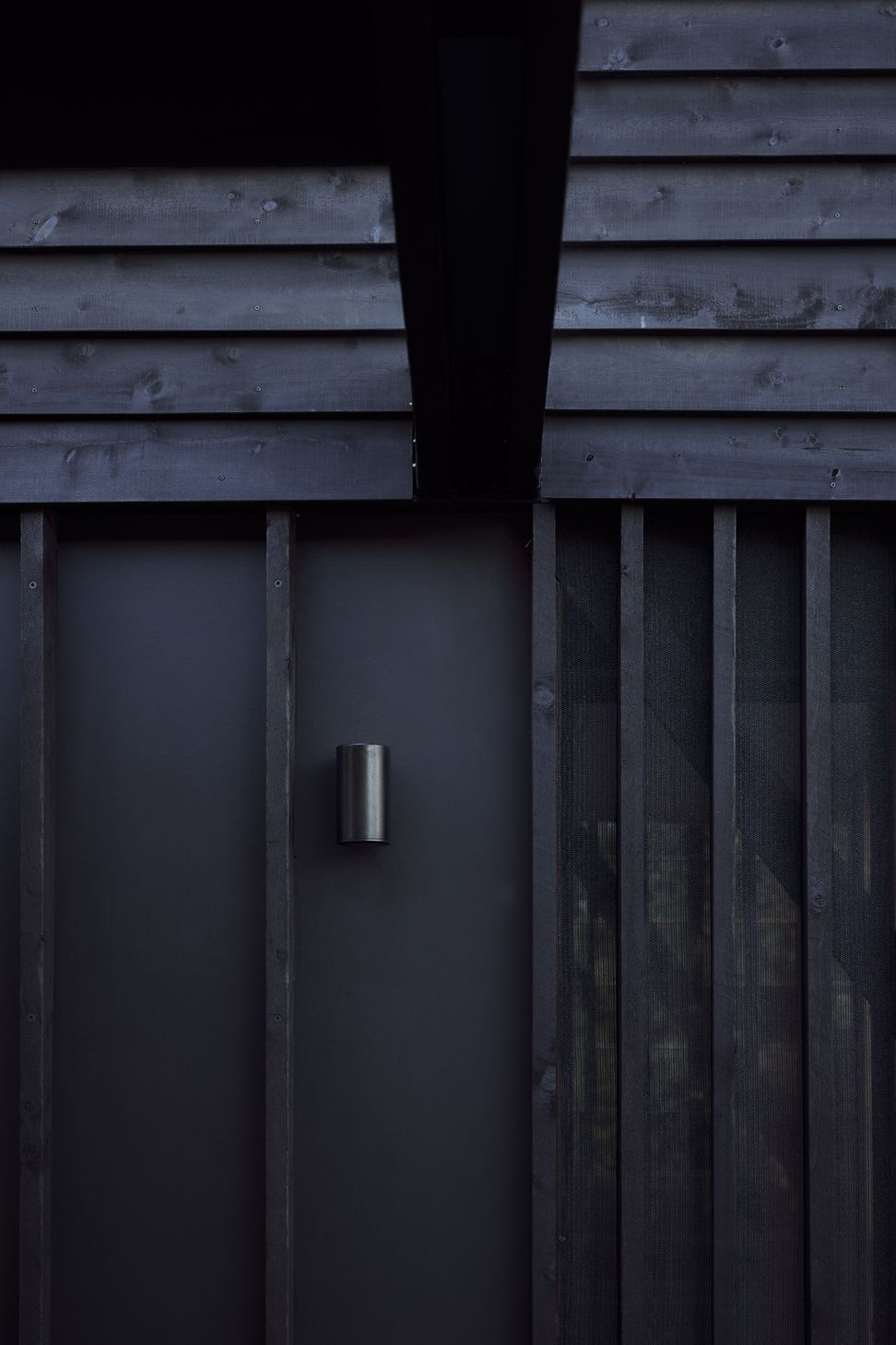 Highgate Hill Cottage
