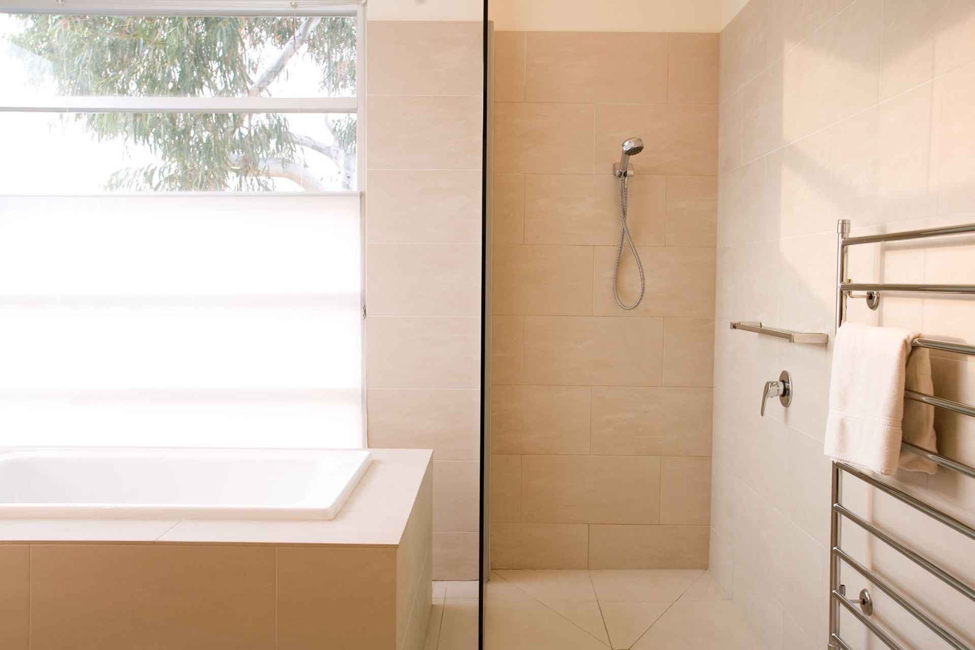 Hawthorn Residence