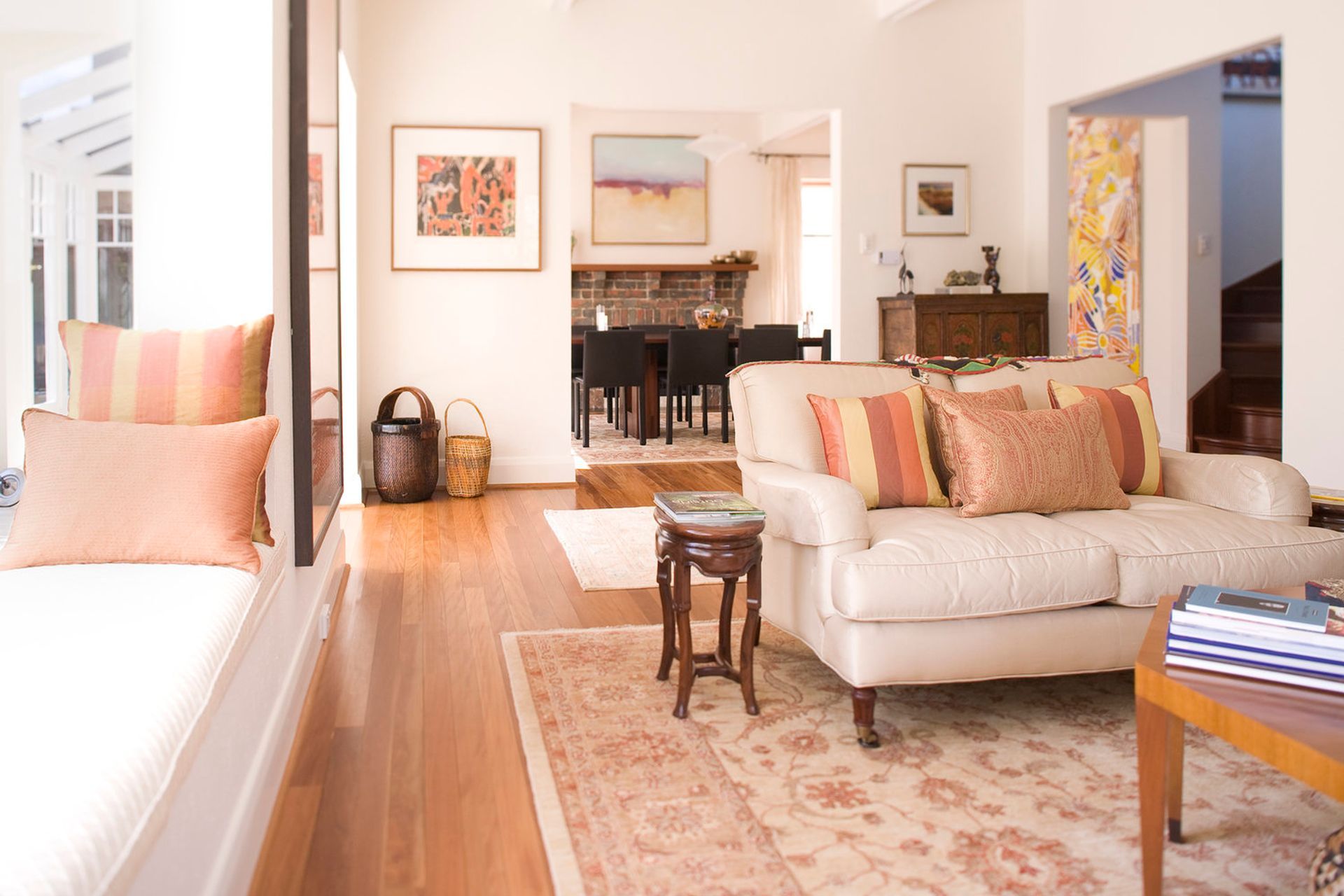 Toorak Residence