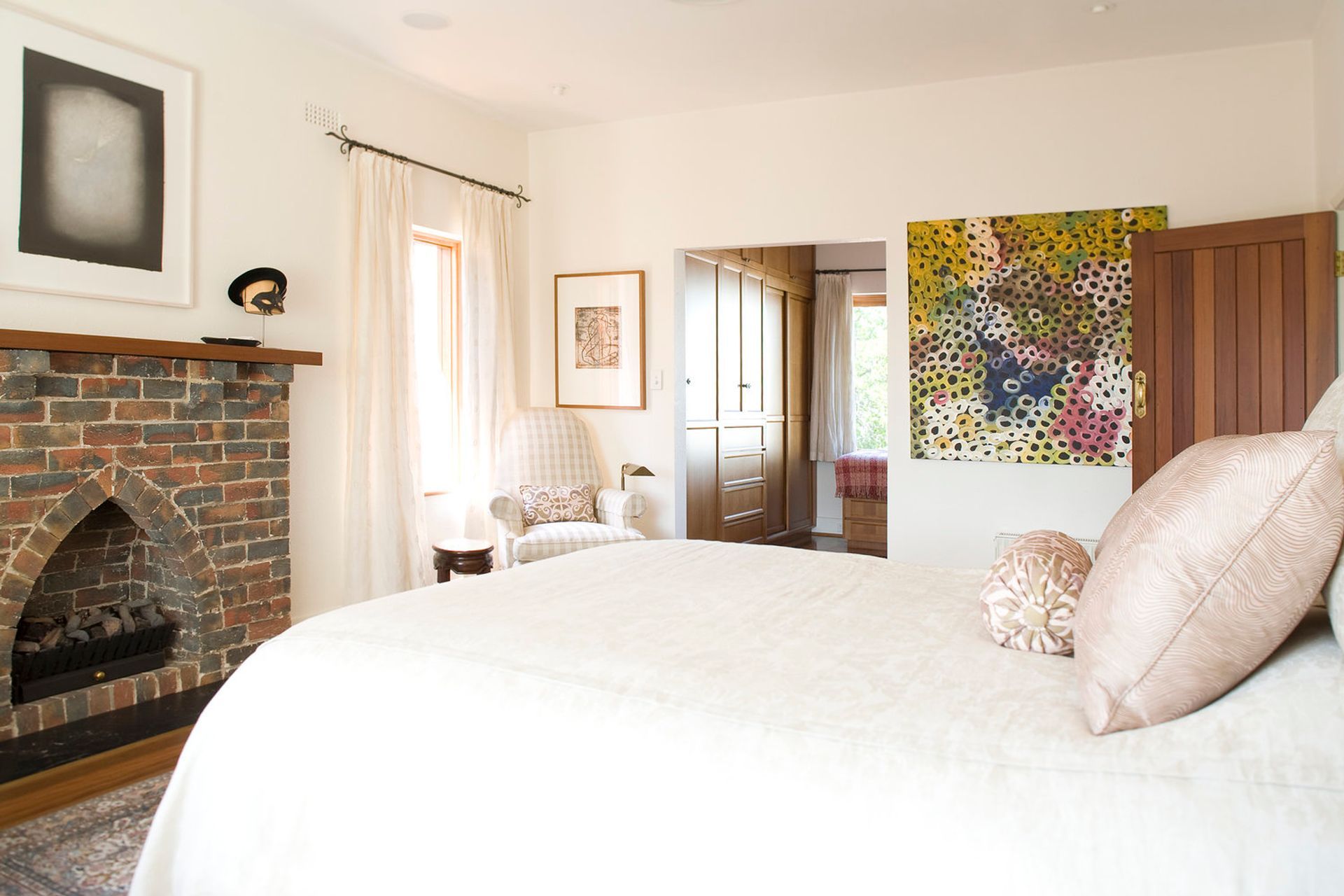 Toorak Residence