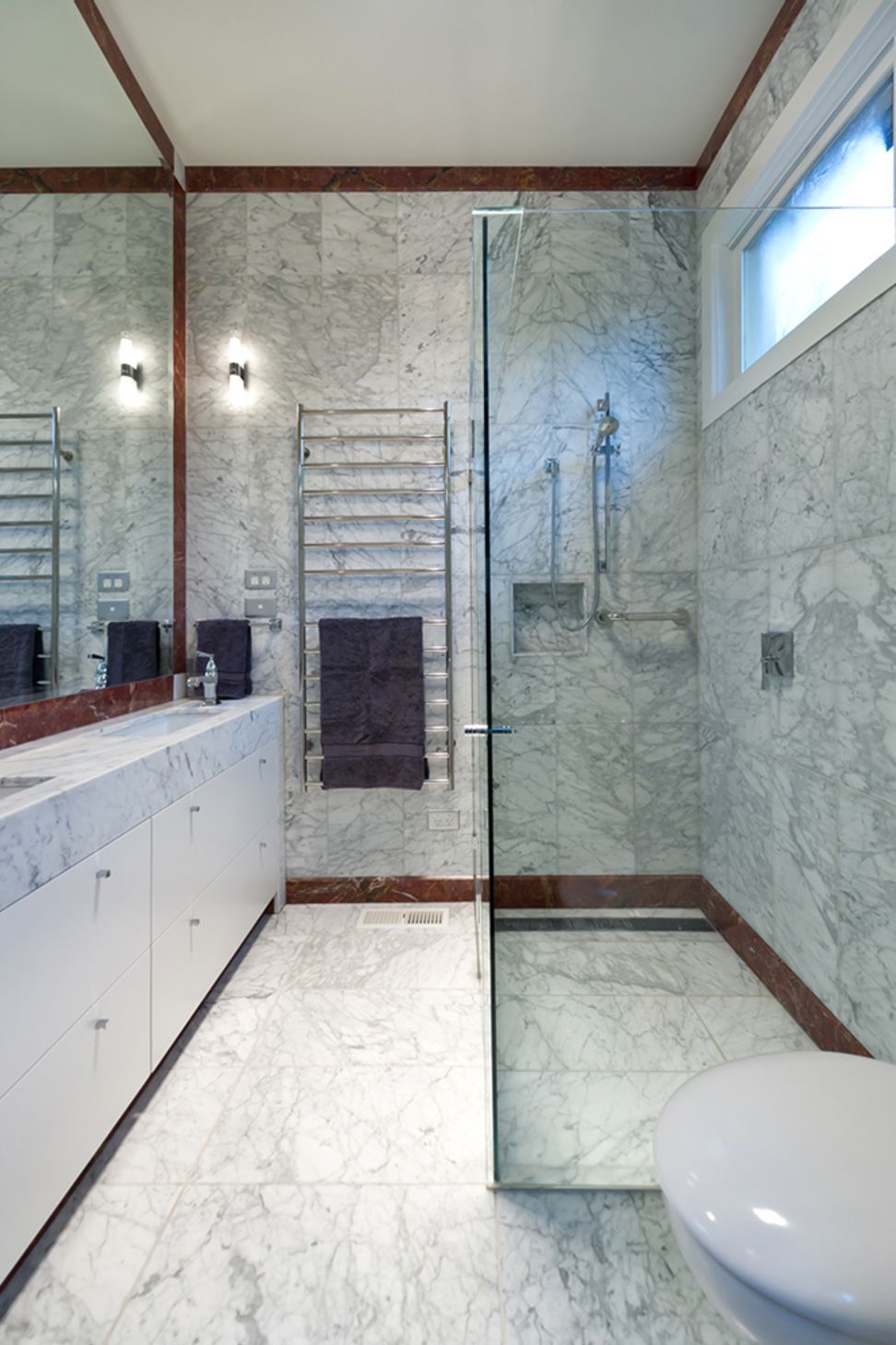 Chrystal Residence, Hawthorn