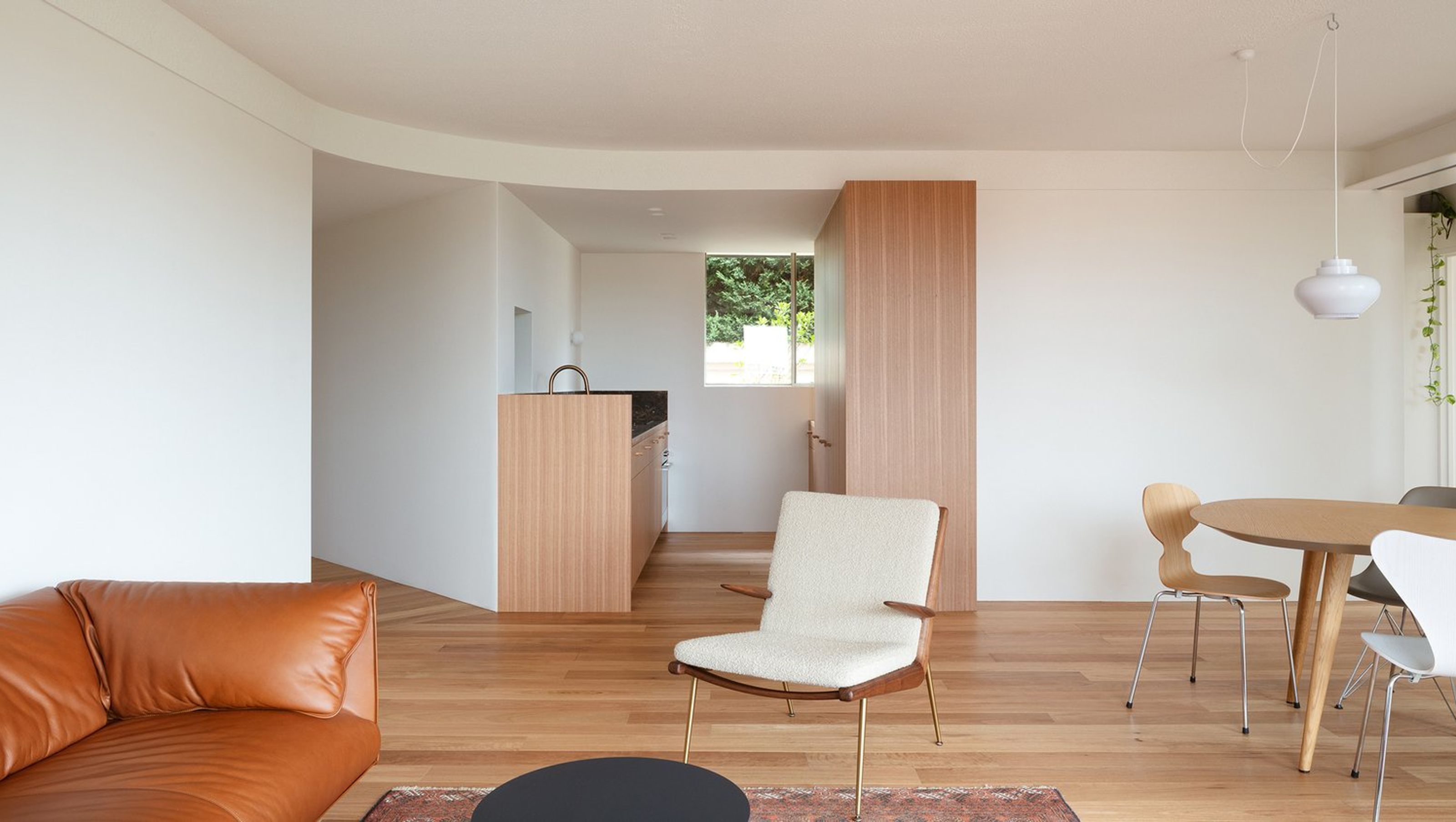 MB Apartment