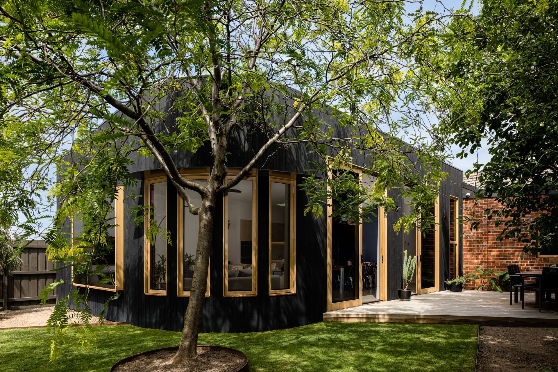 Richard House