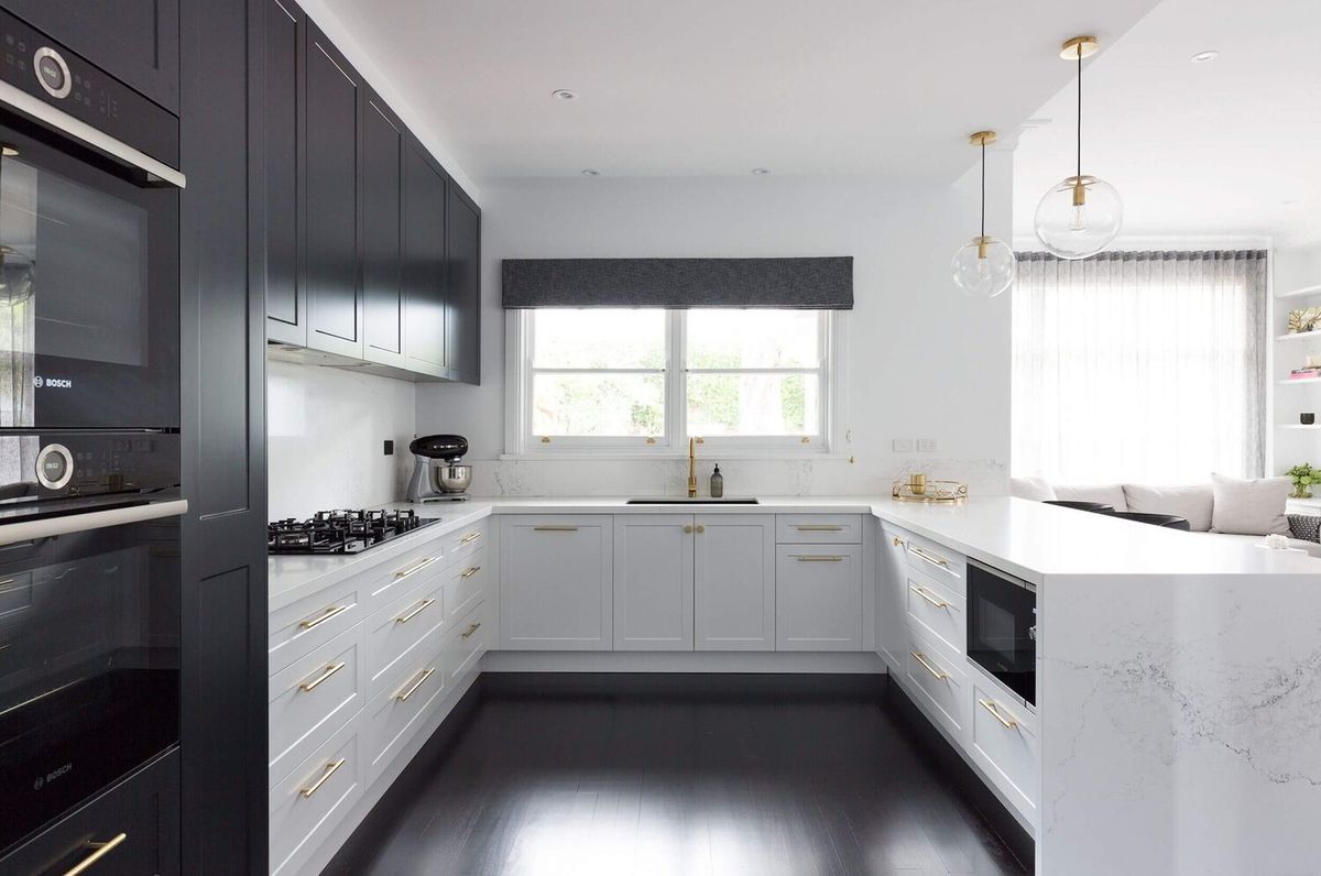 Randwick Renovation