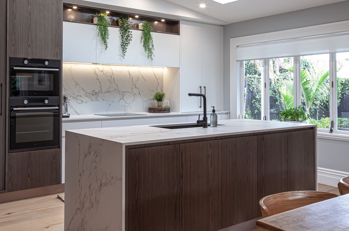 Devonport Kitchen
