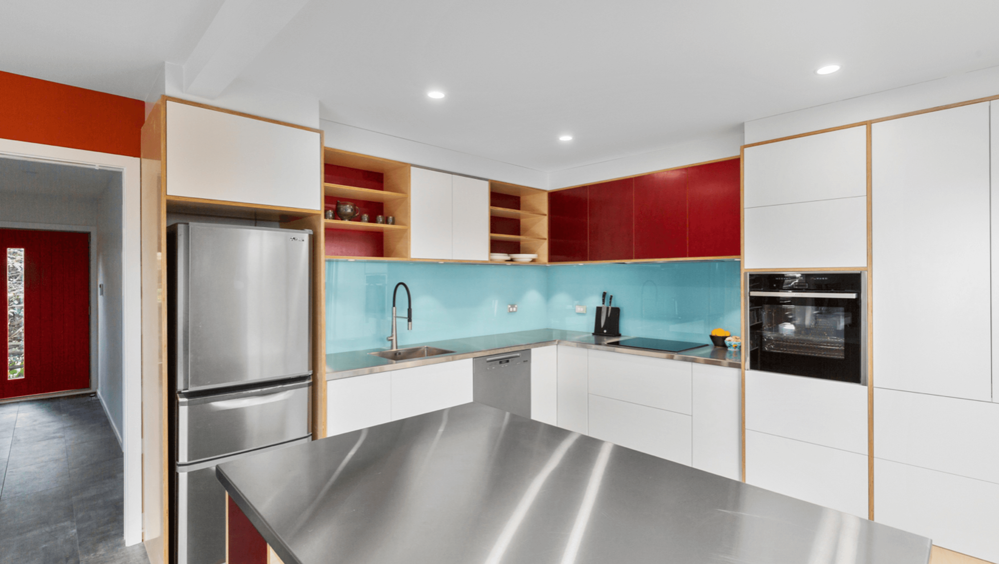 Raumati Kitchen