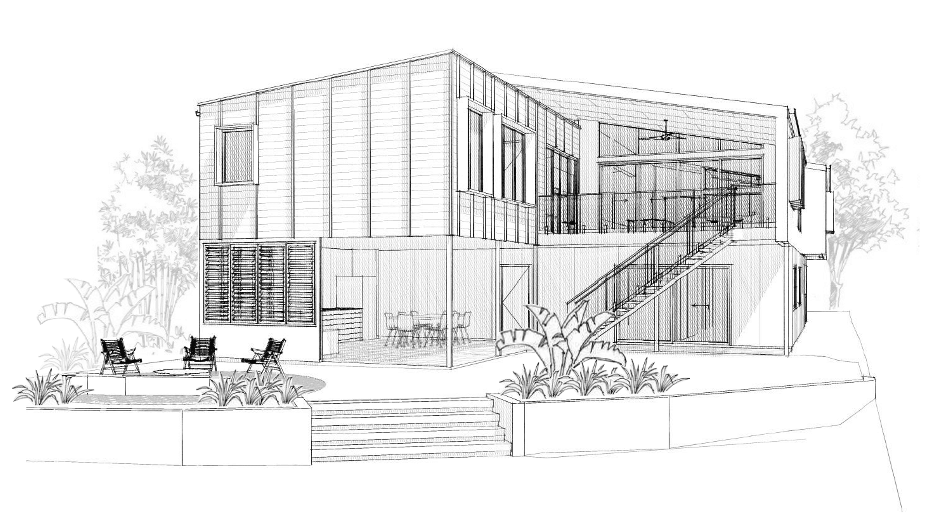 Byron Coastal Retreat