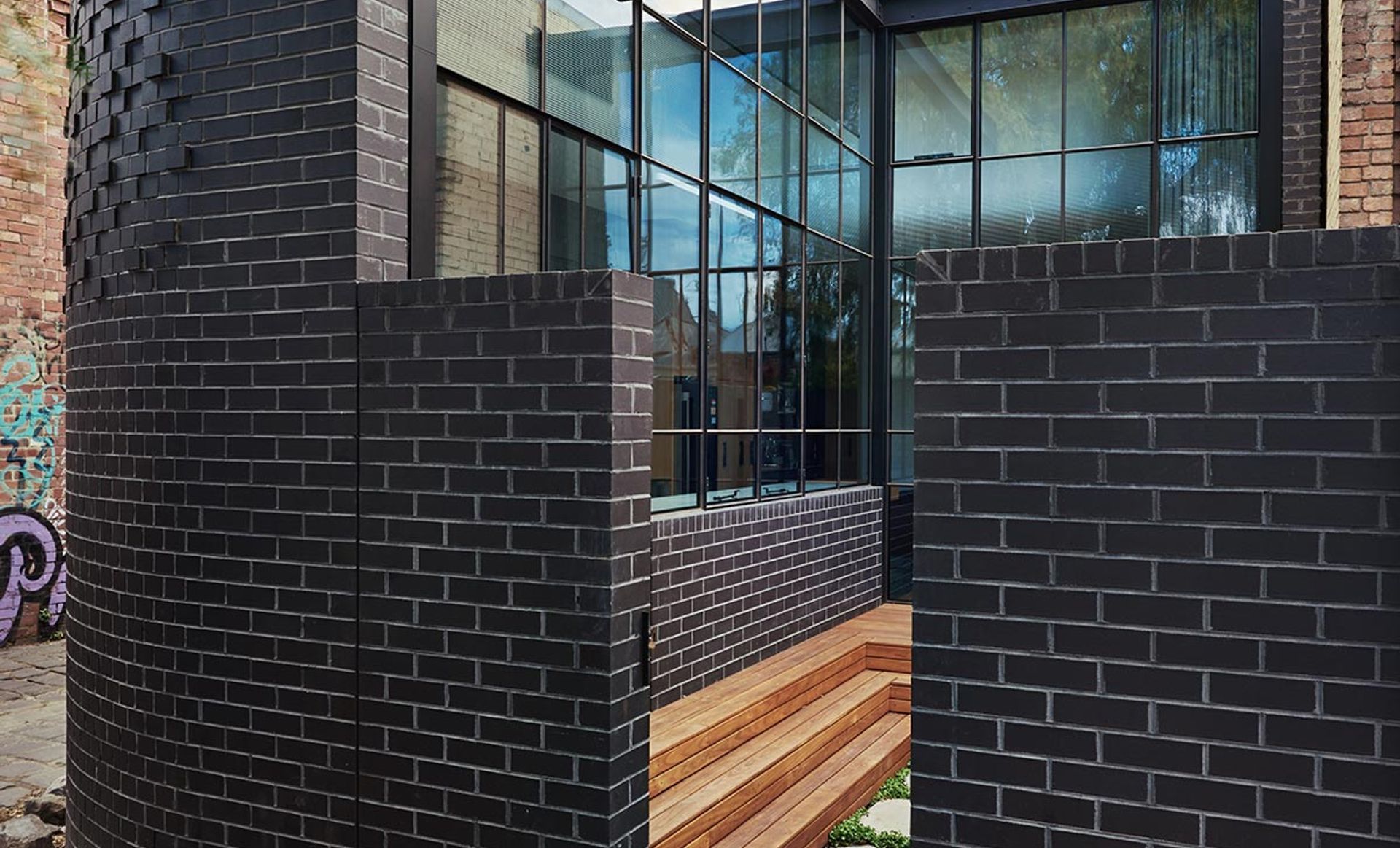 Turn House