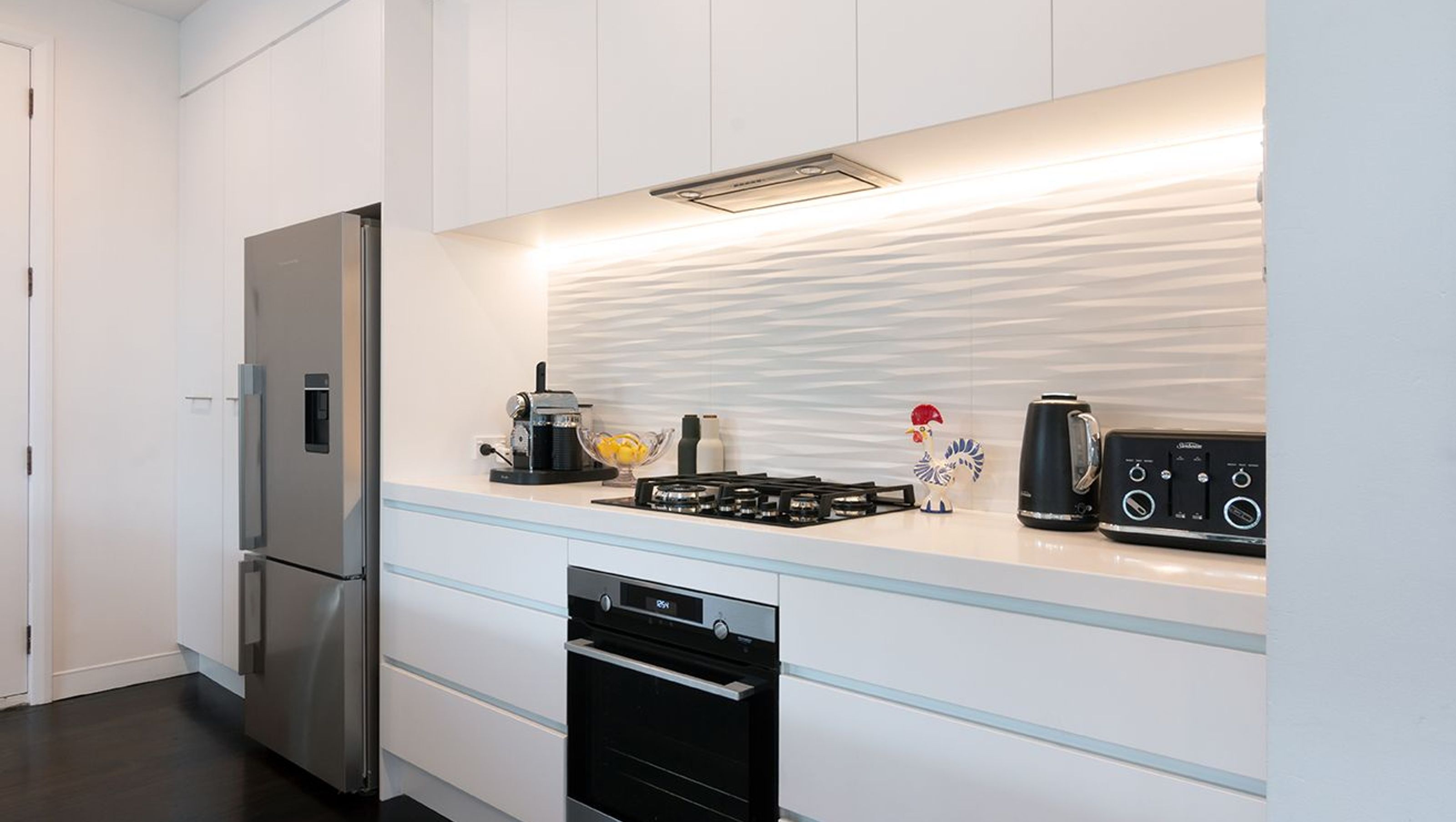 Auckland Kitchen Makeover