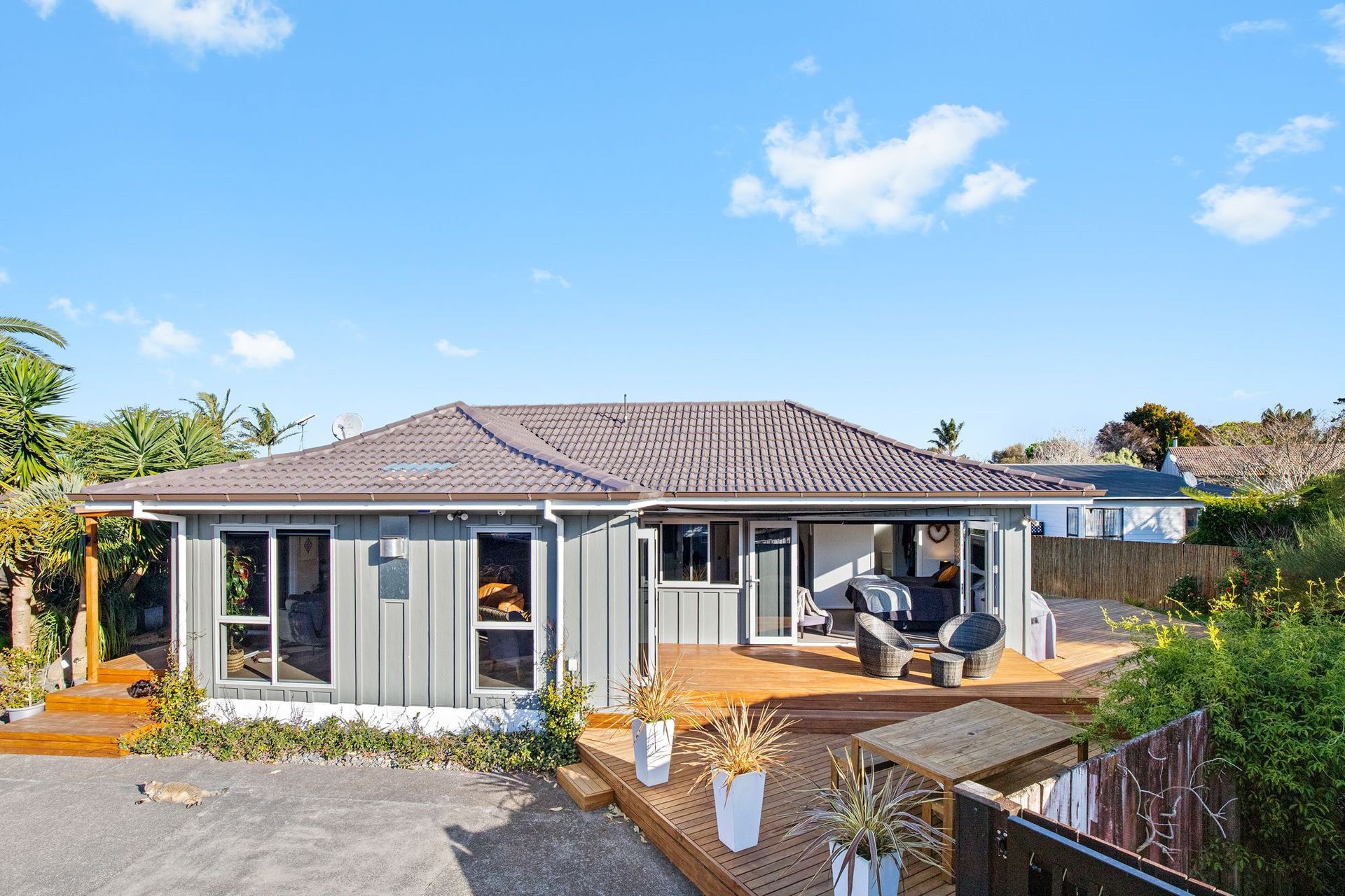 Manurewa, Auckland