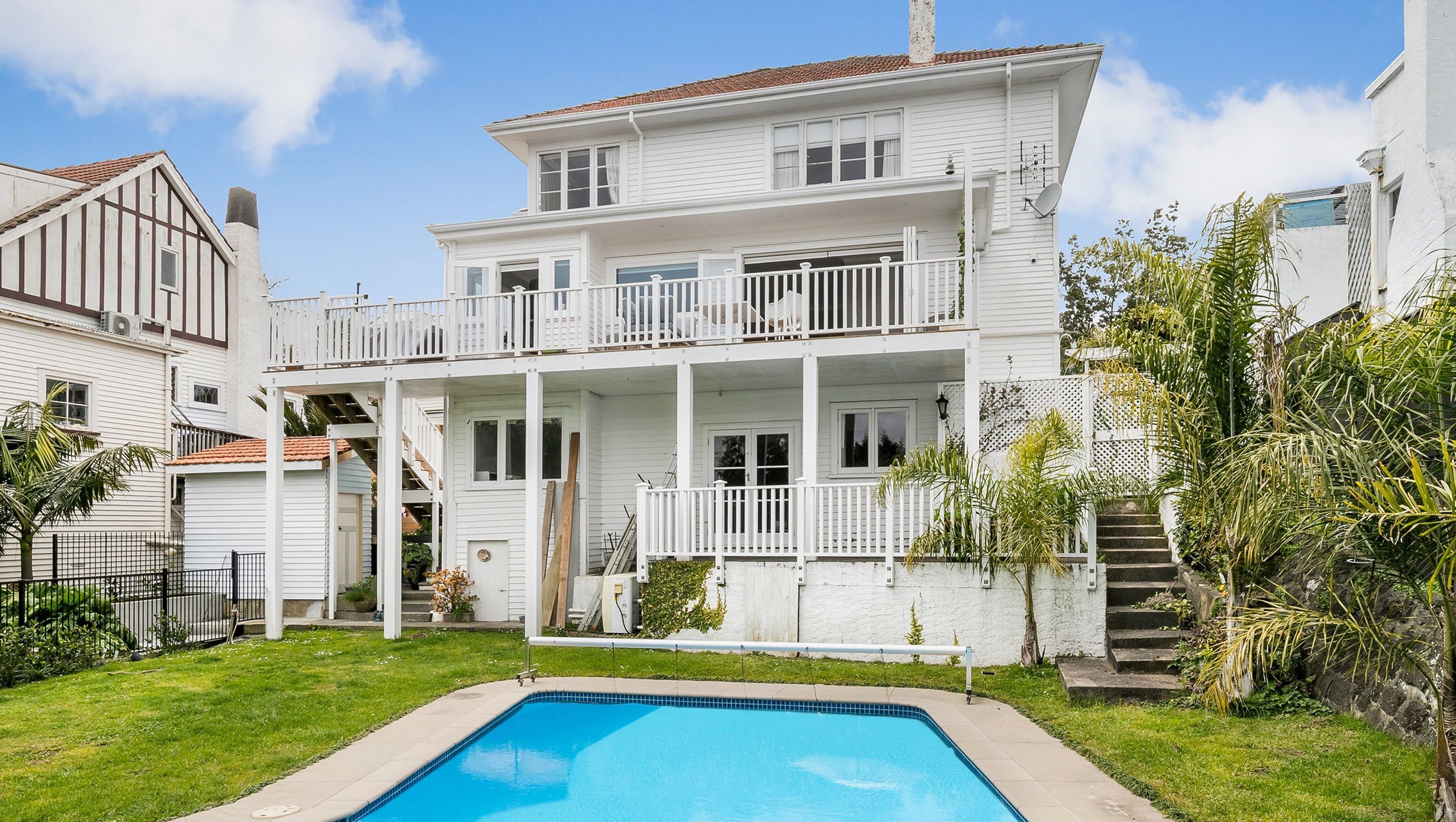 Epsom Home Renovation